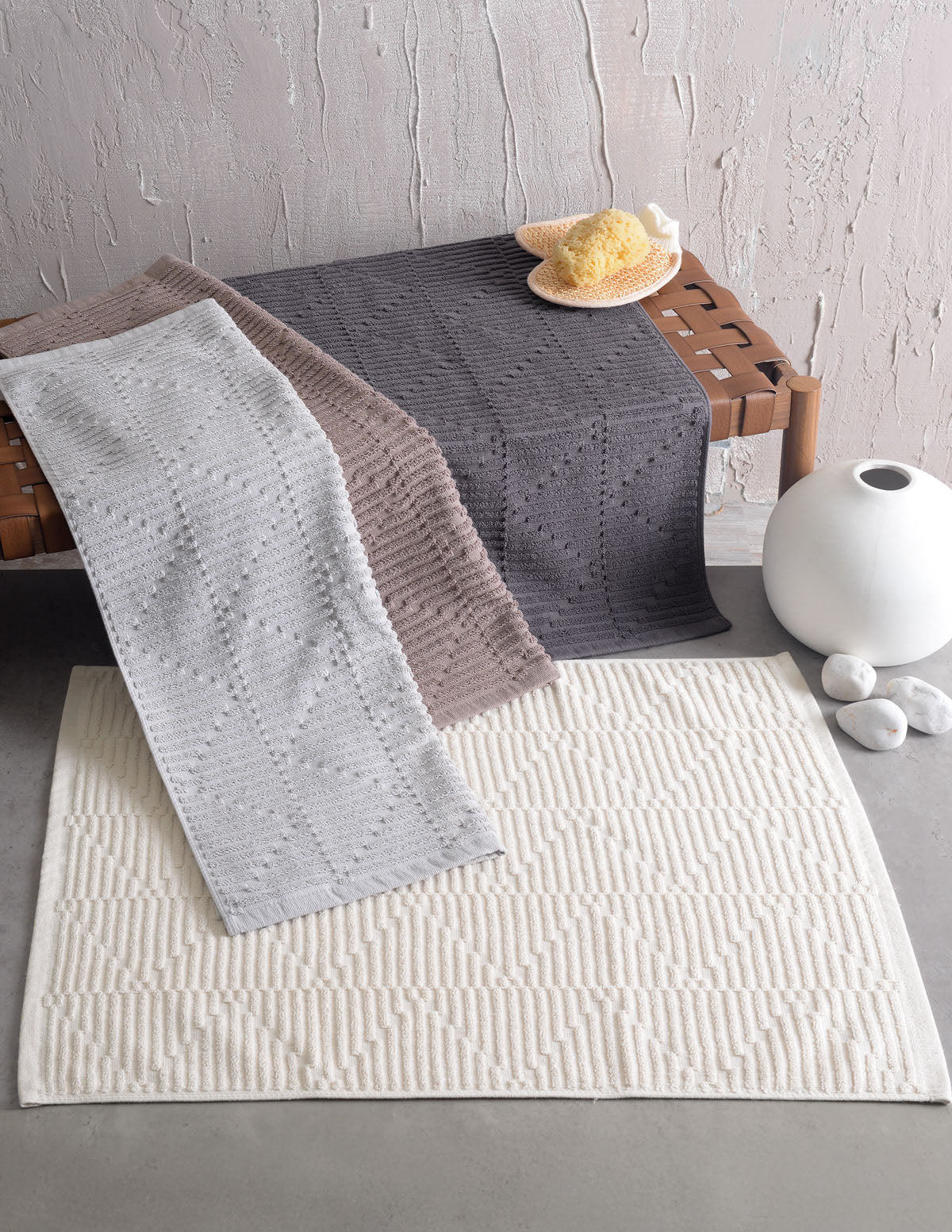 JESSICA - Χαλάκι από την εταιρεία Rythmos Home