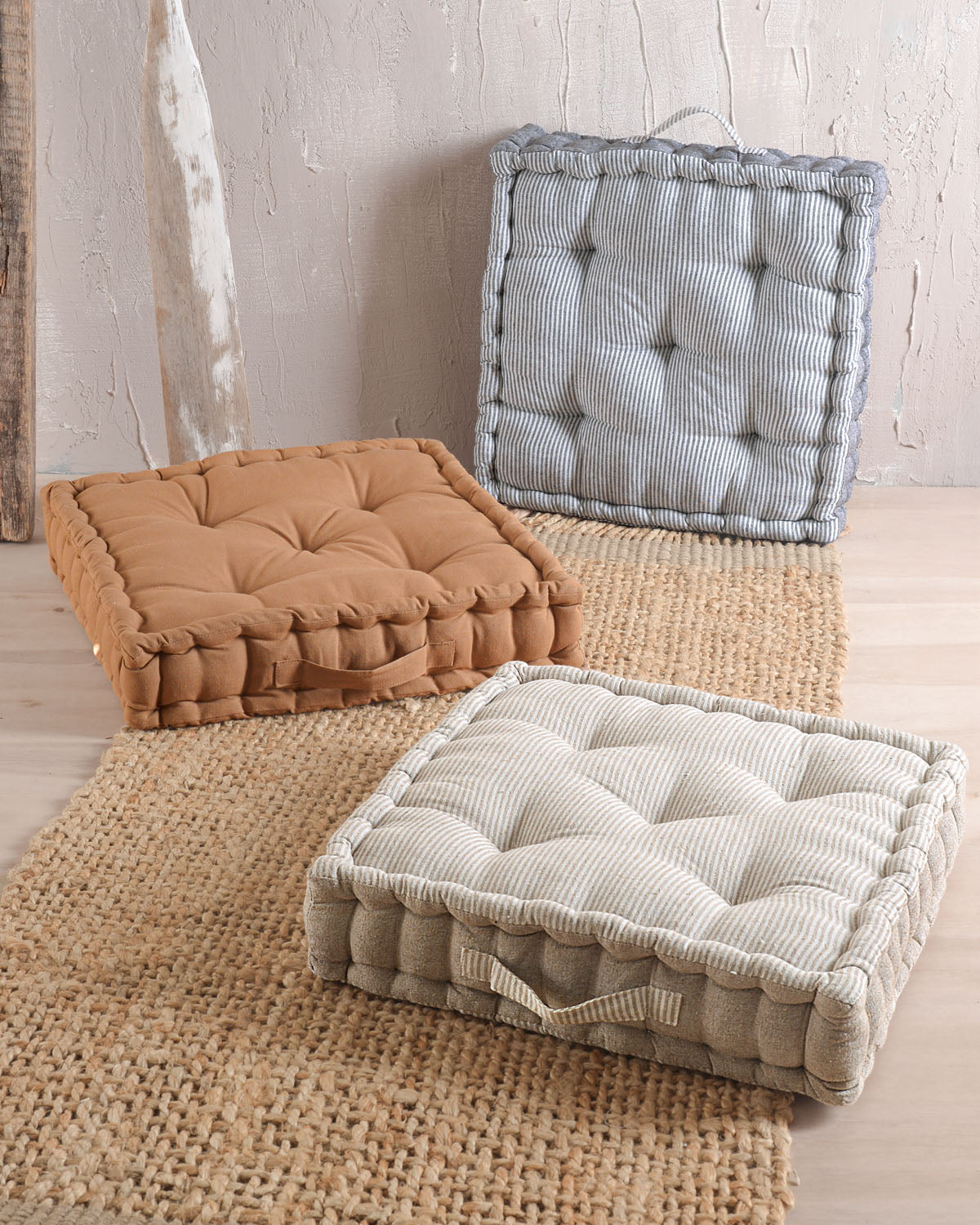 KATHY ΤΕΡΑΚΟΤΑ - Μαξιλάρι ΔΑΠΕΔΟΥ από την εταιρεία Rythmos Home