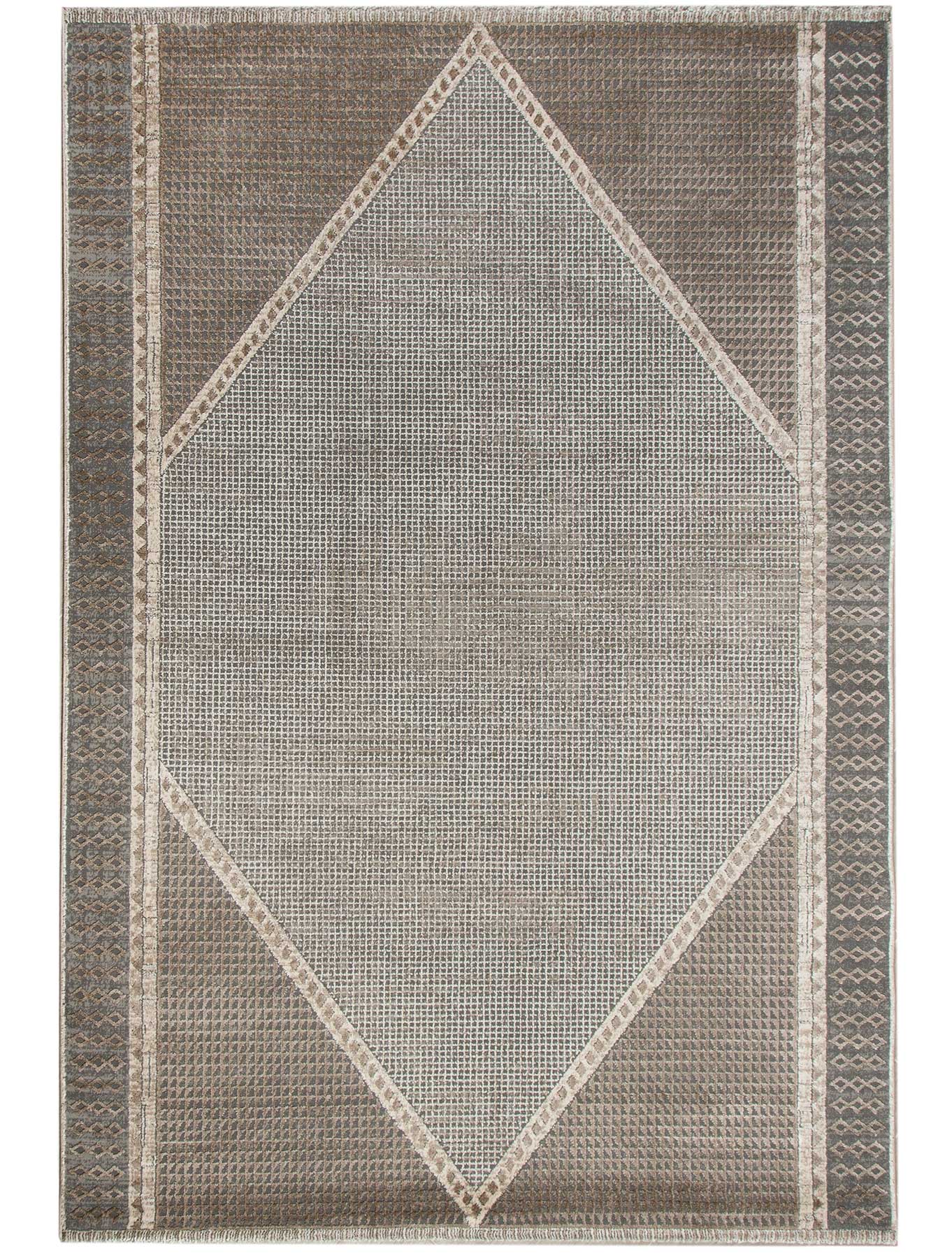 Χαλί KITE GREY από την εταιρεία Madi