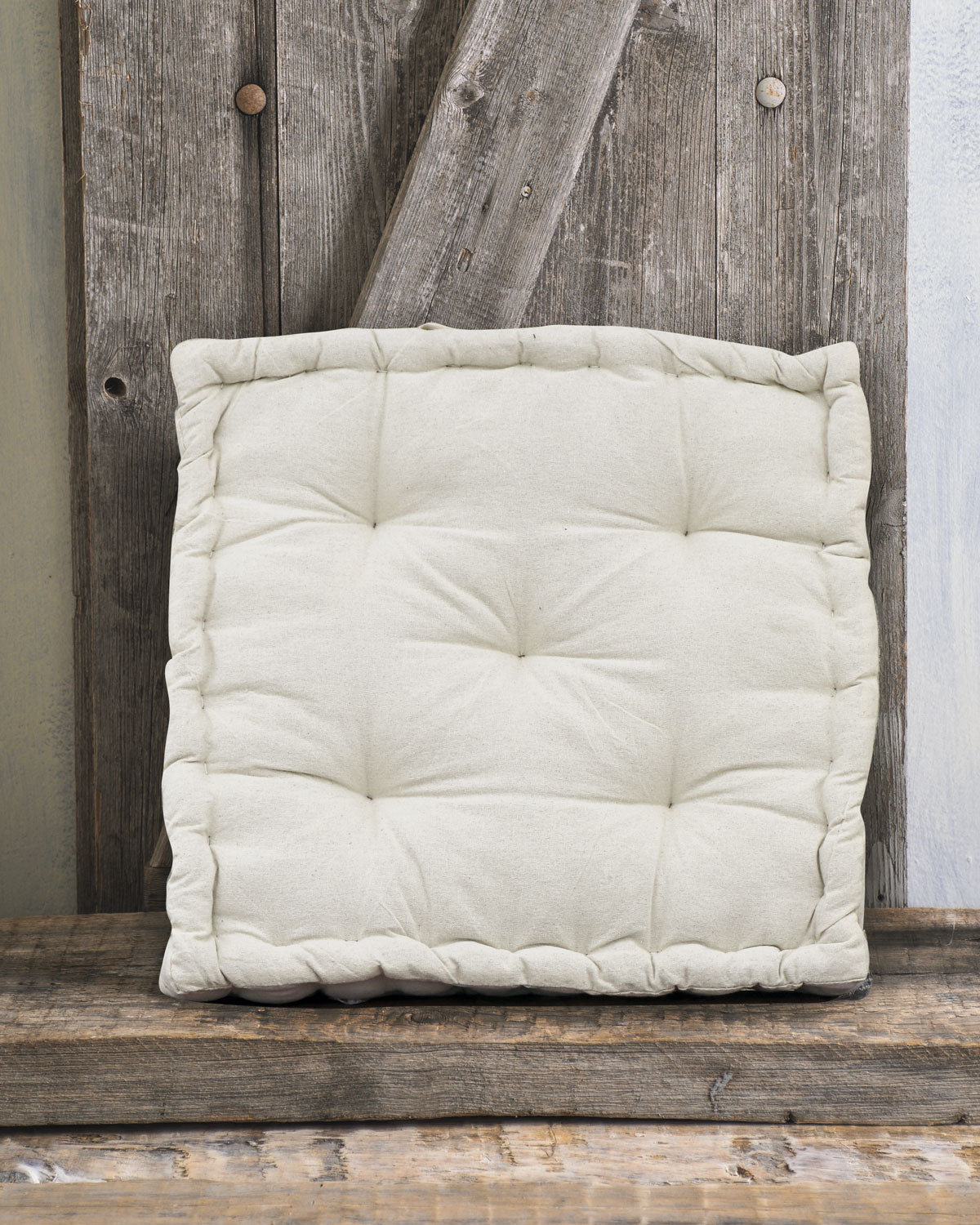 KATHY Γκρι - Μαξιλάρι ΔΑΠΕΔΟΥ από την εταιρεία Rythmos Home