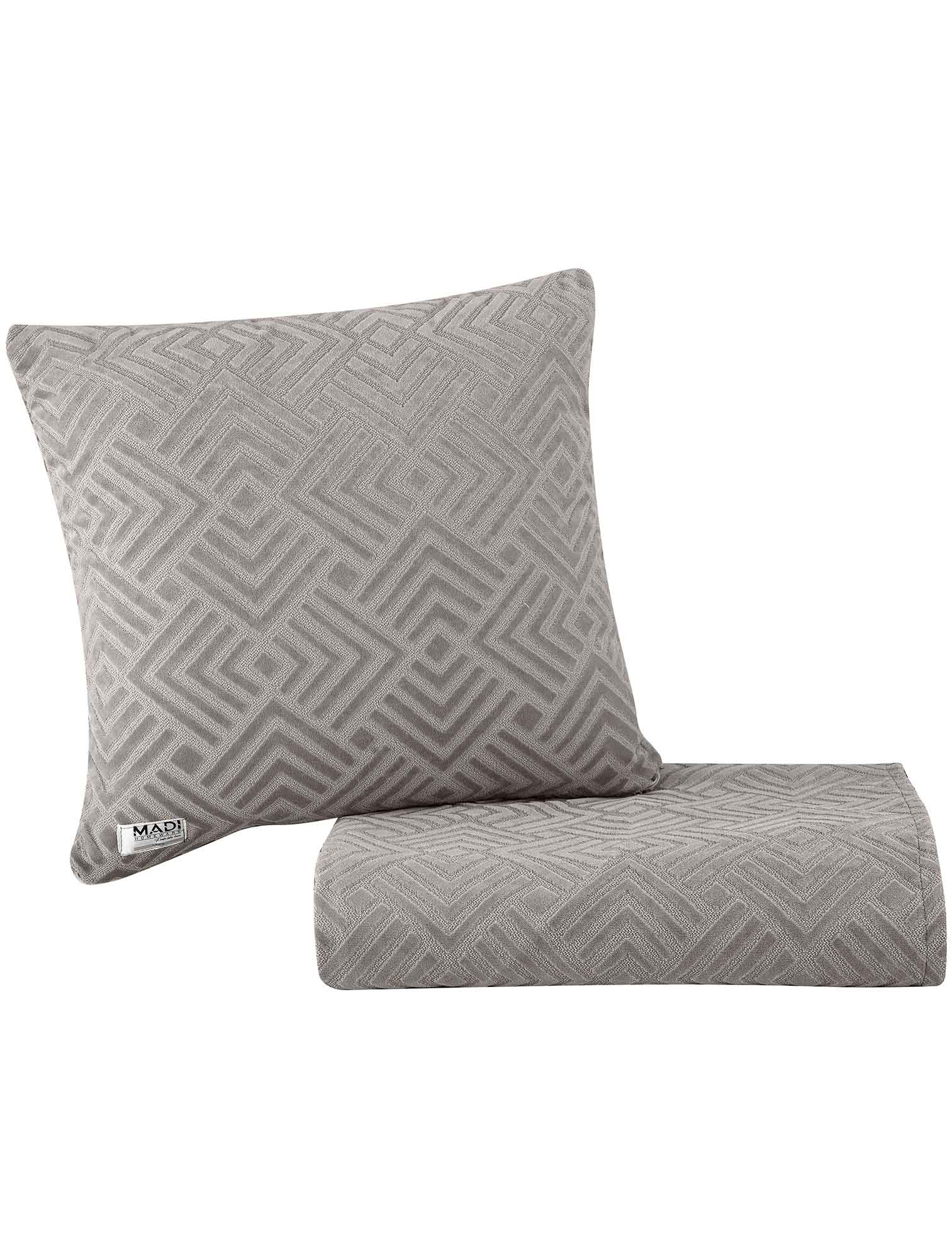 Ριχτάρι LAVIR BEIGE από την εταιρεία Madi