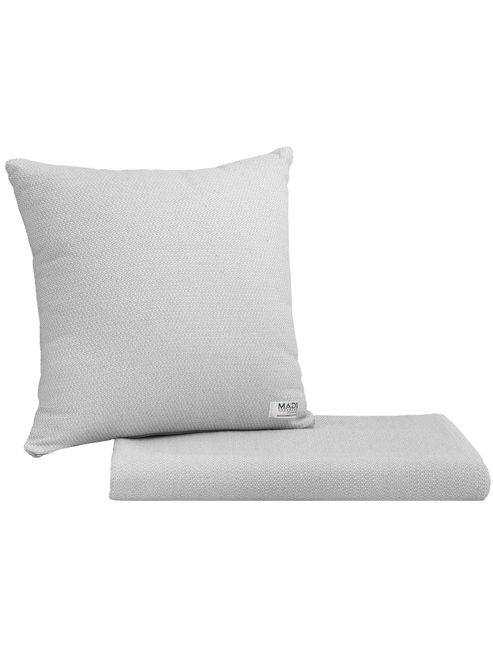 Ριχτάρι LUXOR GREY από την εταιρεία Madi