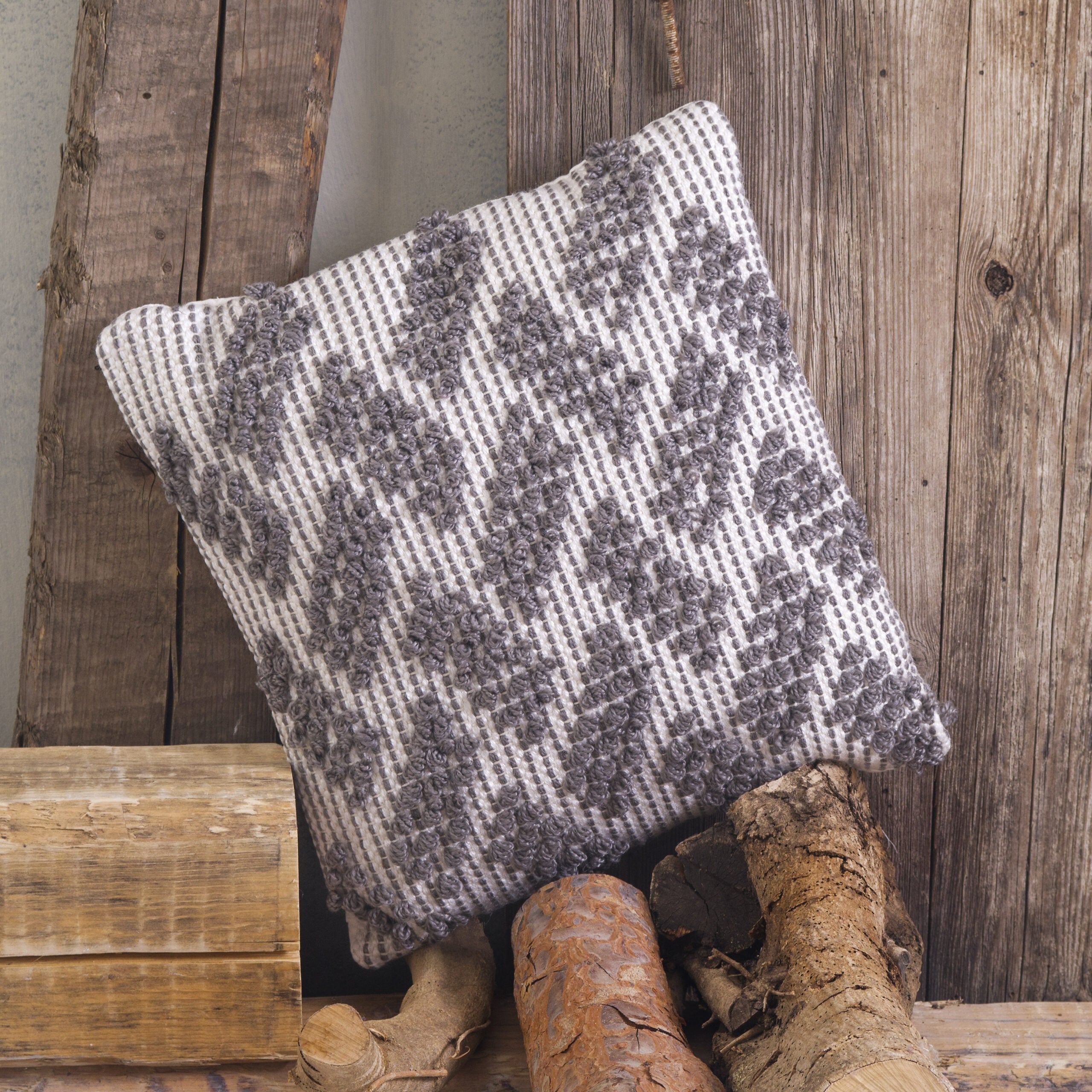 LETO - Μαξιλάρι 119-101-1713 από την εταιρεία Rythmos Home