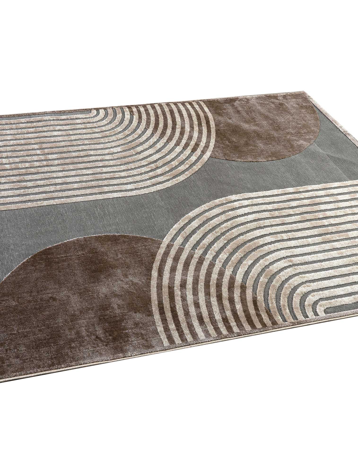 Χαλί MAANMODE GREY από την εταιρεία Madi