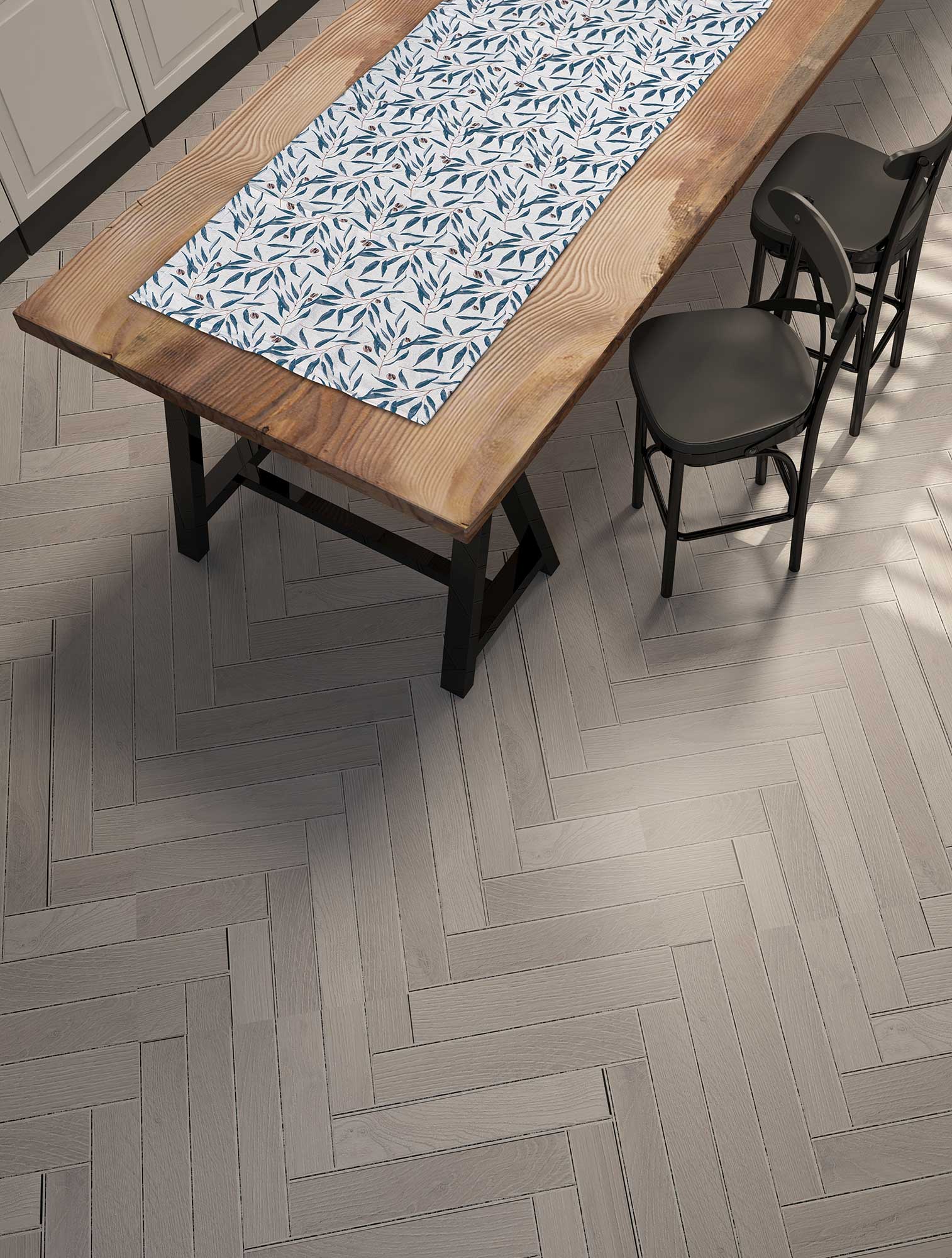 Τραβέρσα MASLIN από την εταιρεία Madi