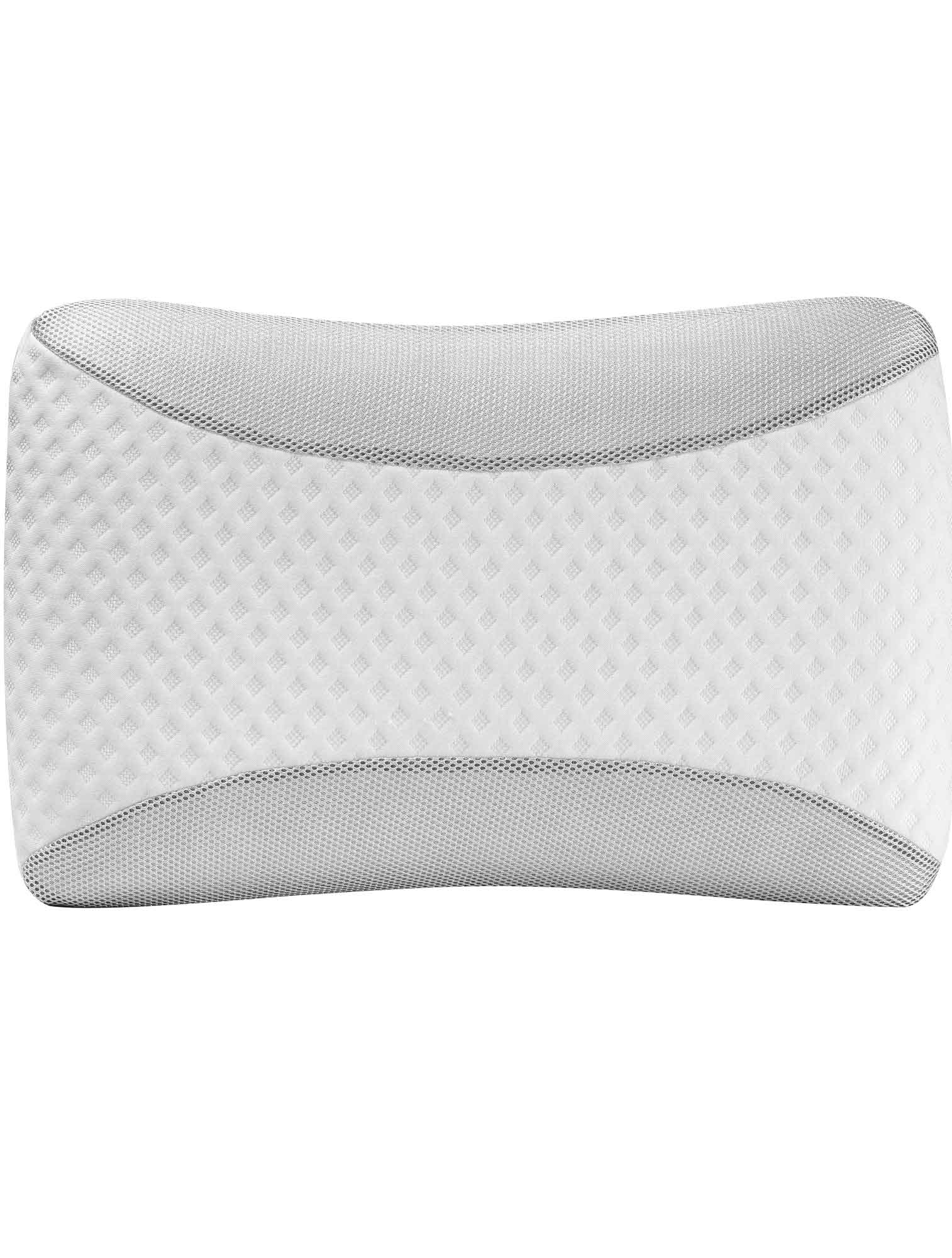 Μαξιλάρι Memory Foam MEMI από την εταιρεία Madi