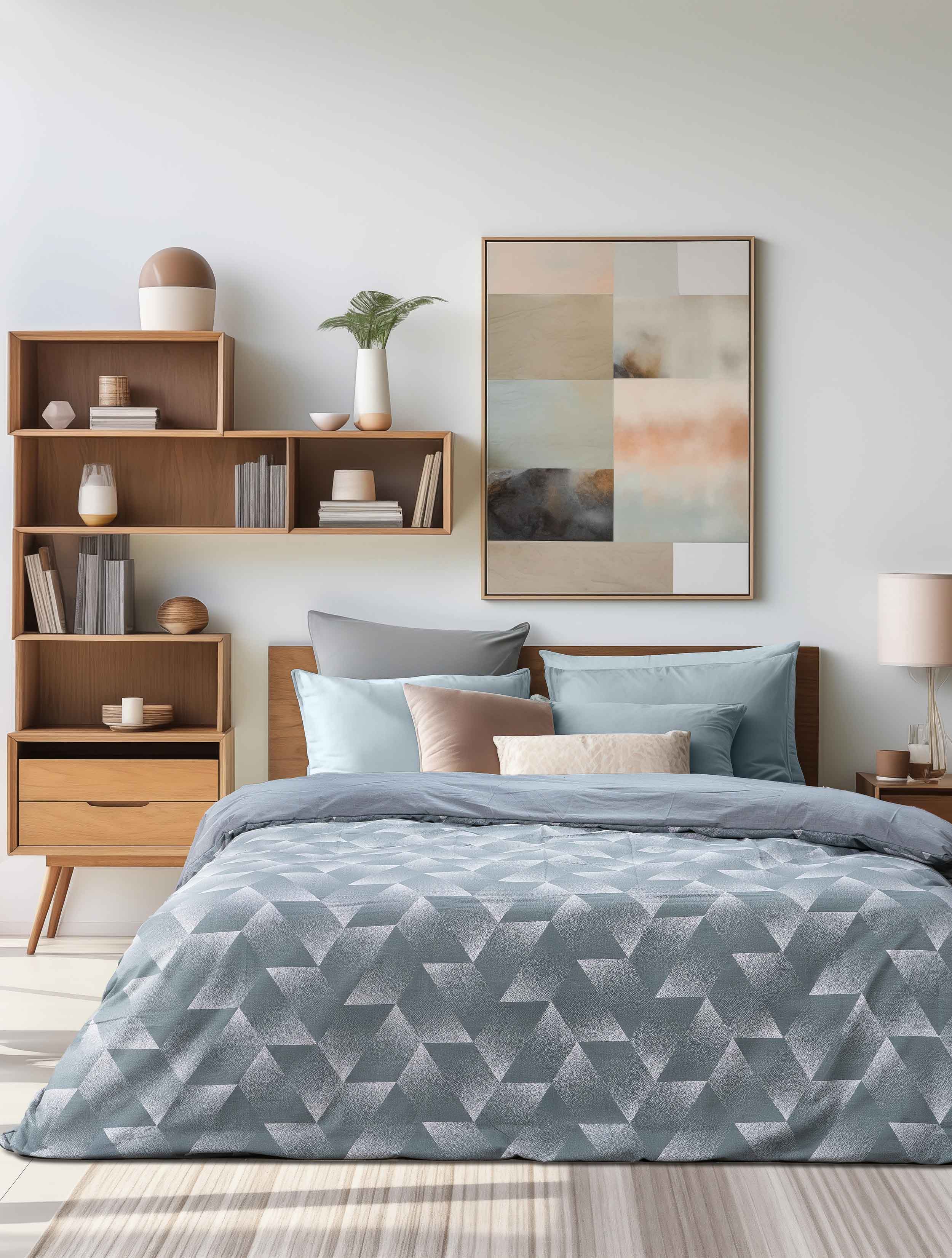 Σετ Σεντόνια MOLD