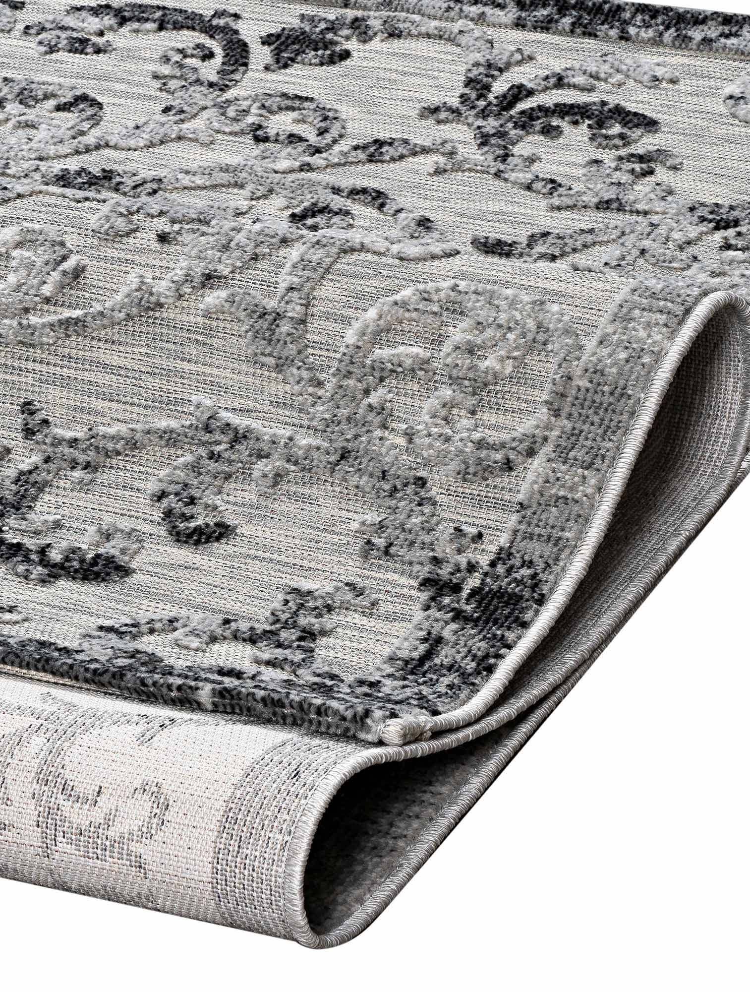 Χαλί MONARCHY GREY από την εταιρεία Madi