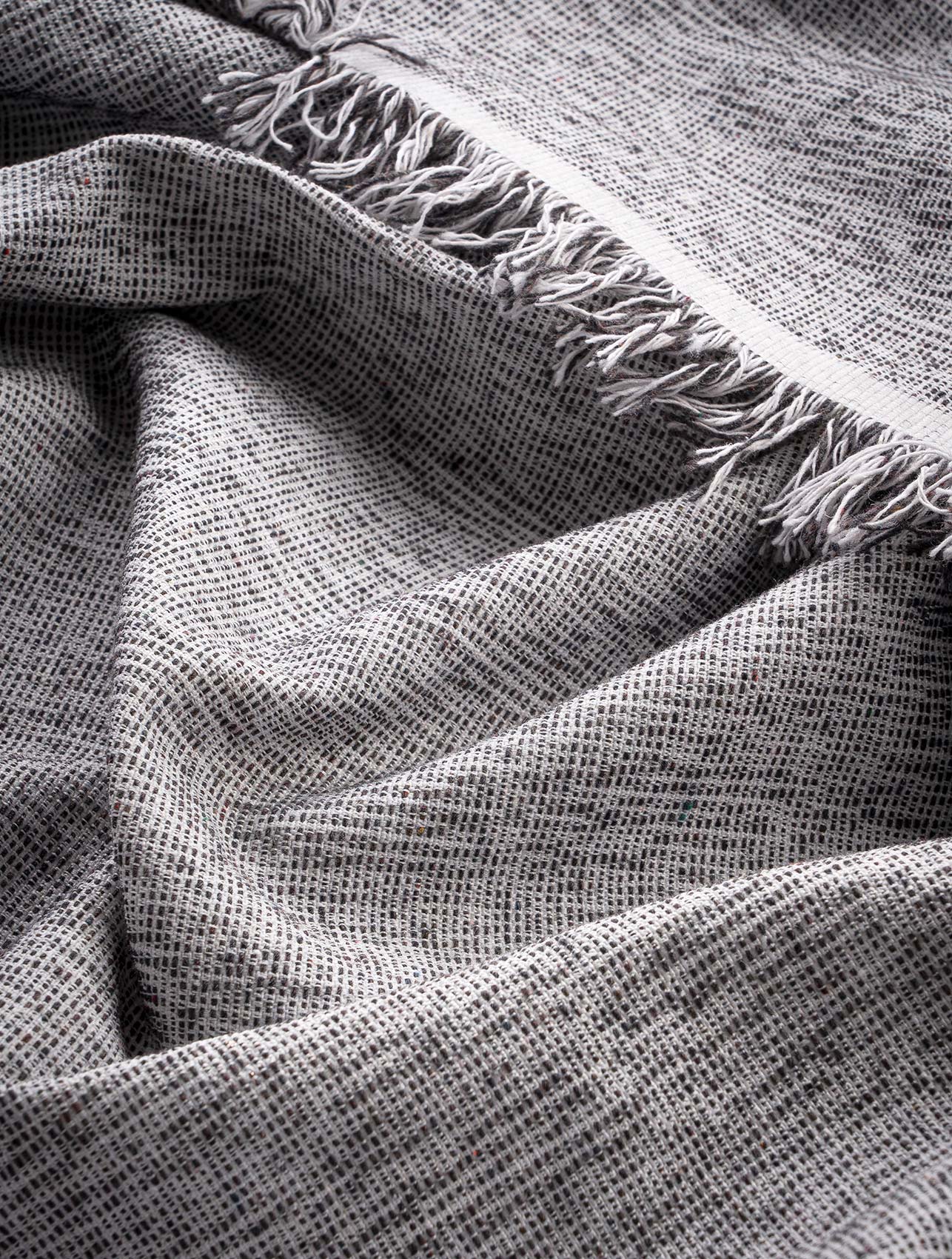 Ριχτάρι MONOCOLORE GREY από την εταιρεία Madi