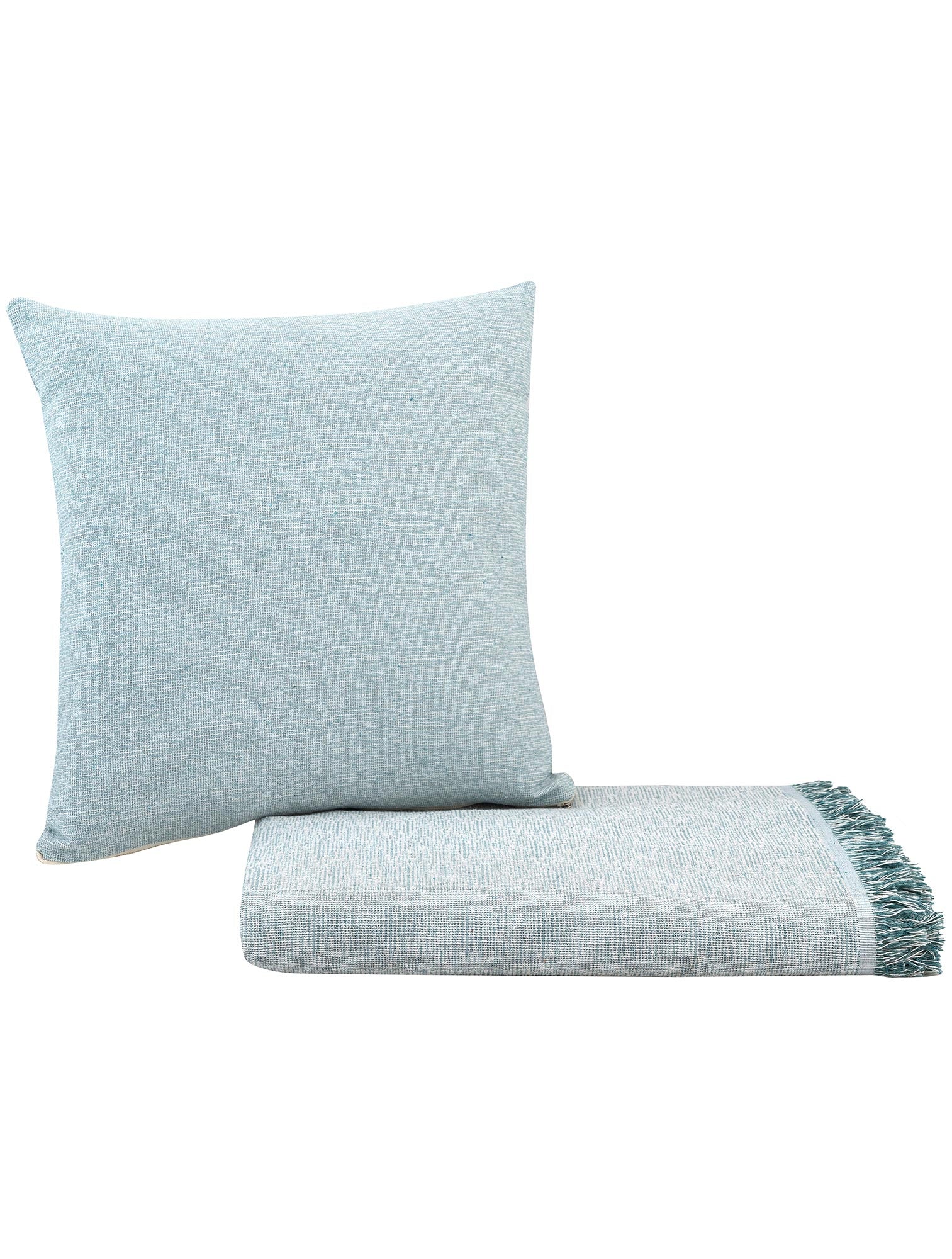 Ριχτάρι MONOCOLORE TURQUOISE από την εταιρεία Madi