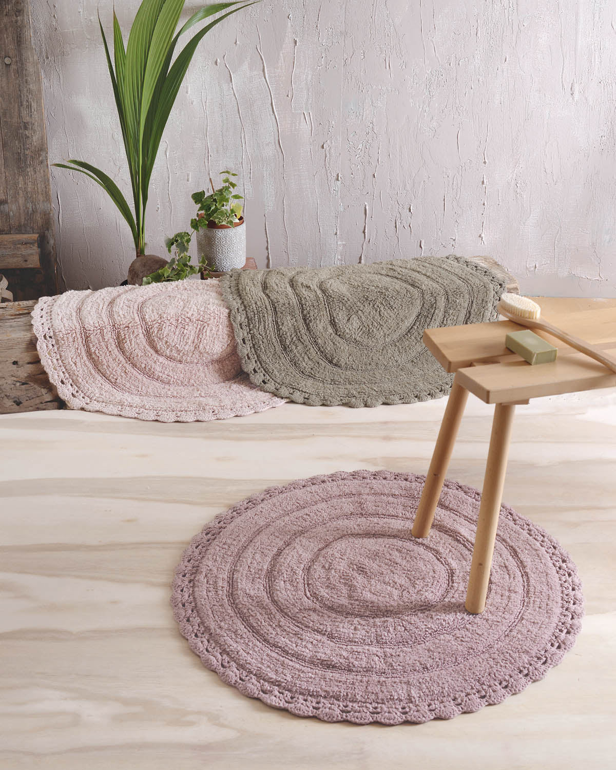 OPAL - Χαλάκι από την εταιρεία Rythmos Home