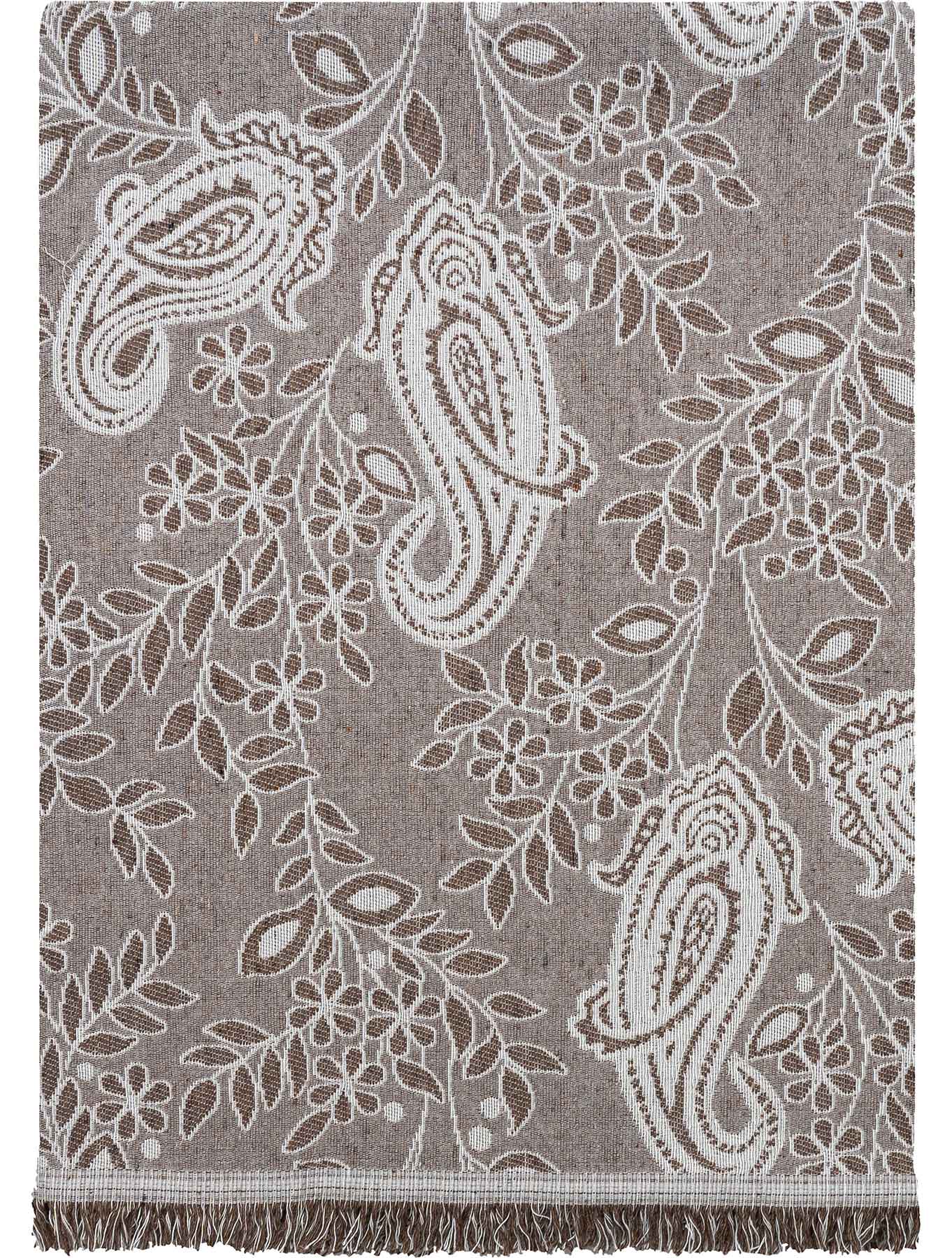 Ριχτάρι PAISLEY BROWN από την εταιρεία Madi