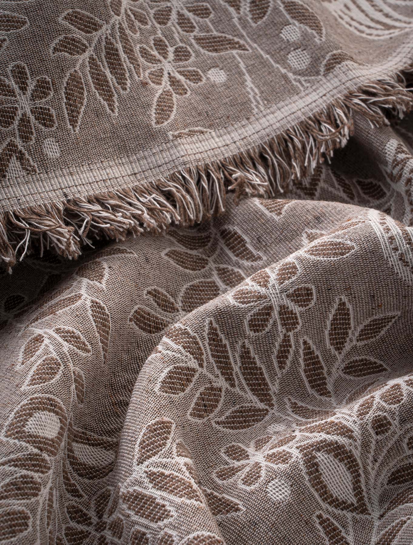 Ριχτάρι PAISLEY BROWN από την εταιρεία Madi