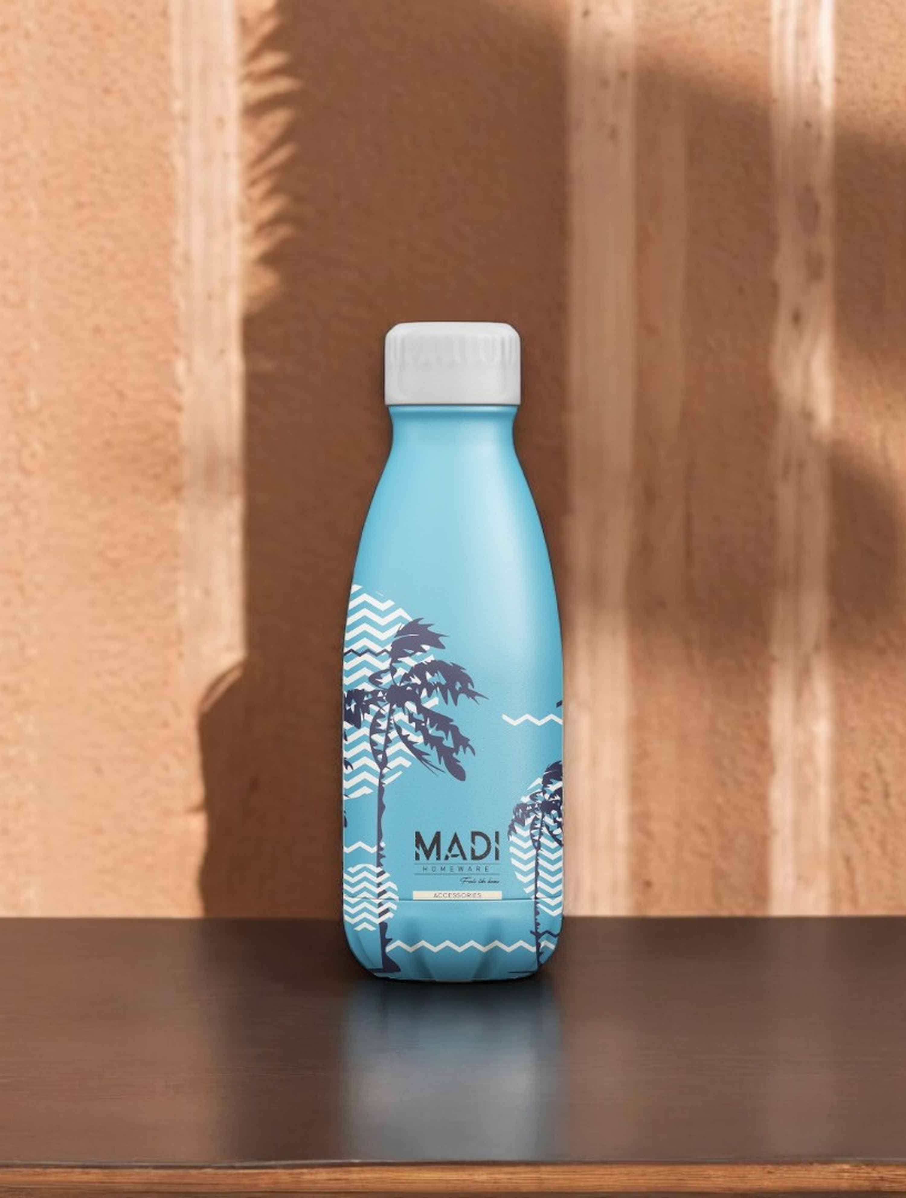 Θερμός 500ml PALM από την εταιρεία Madi