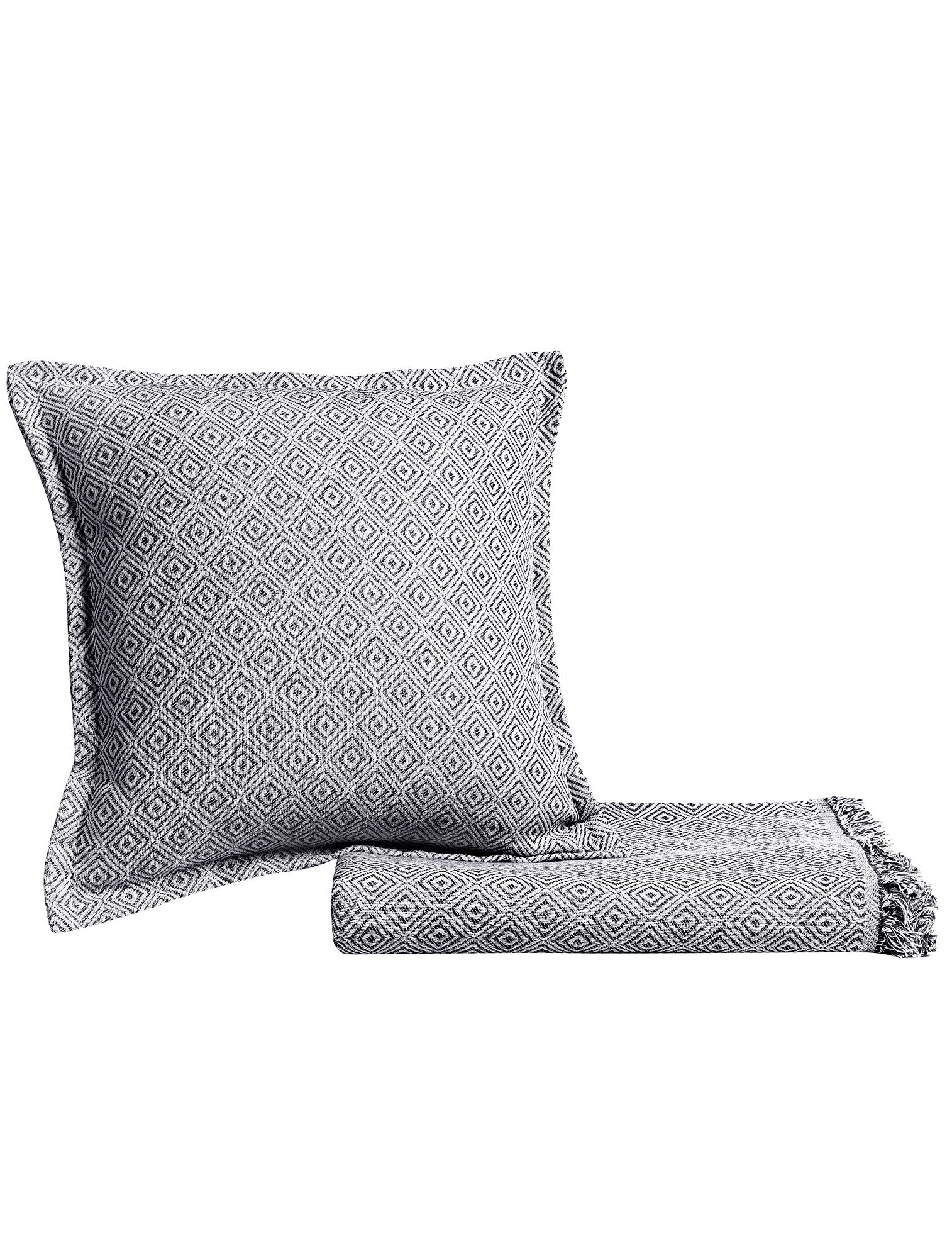 Ριχτάρι PANIC GREY από την εταιρεία Madi