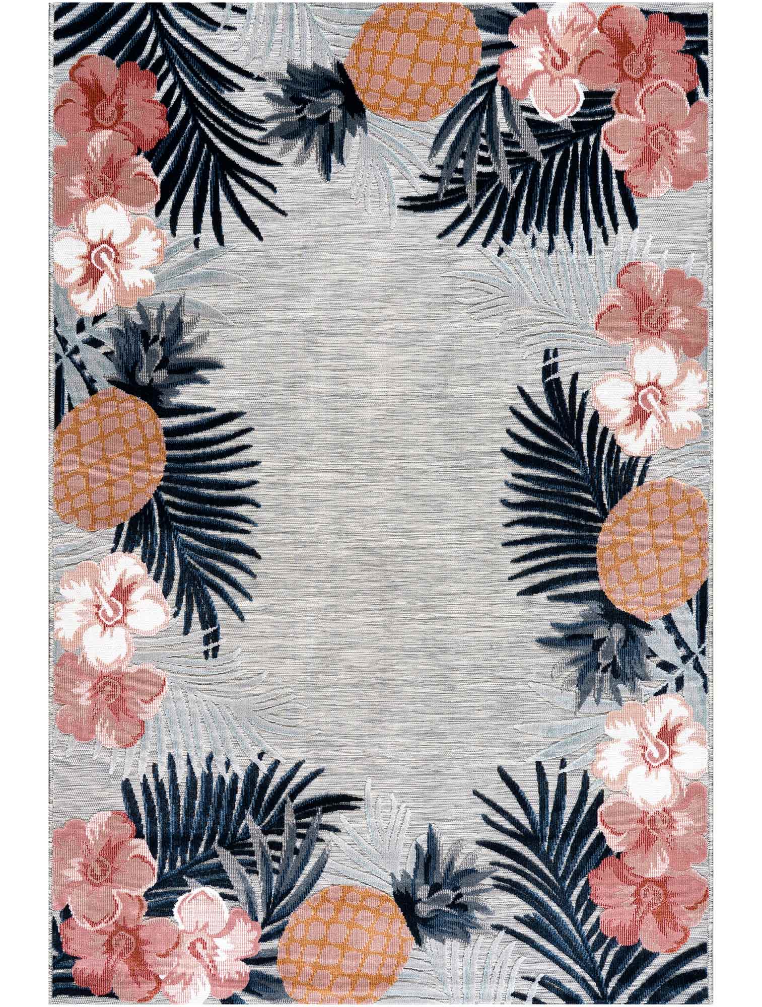 Χαλί PINEAPPLE GREY από την εταιρεία Madi