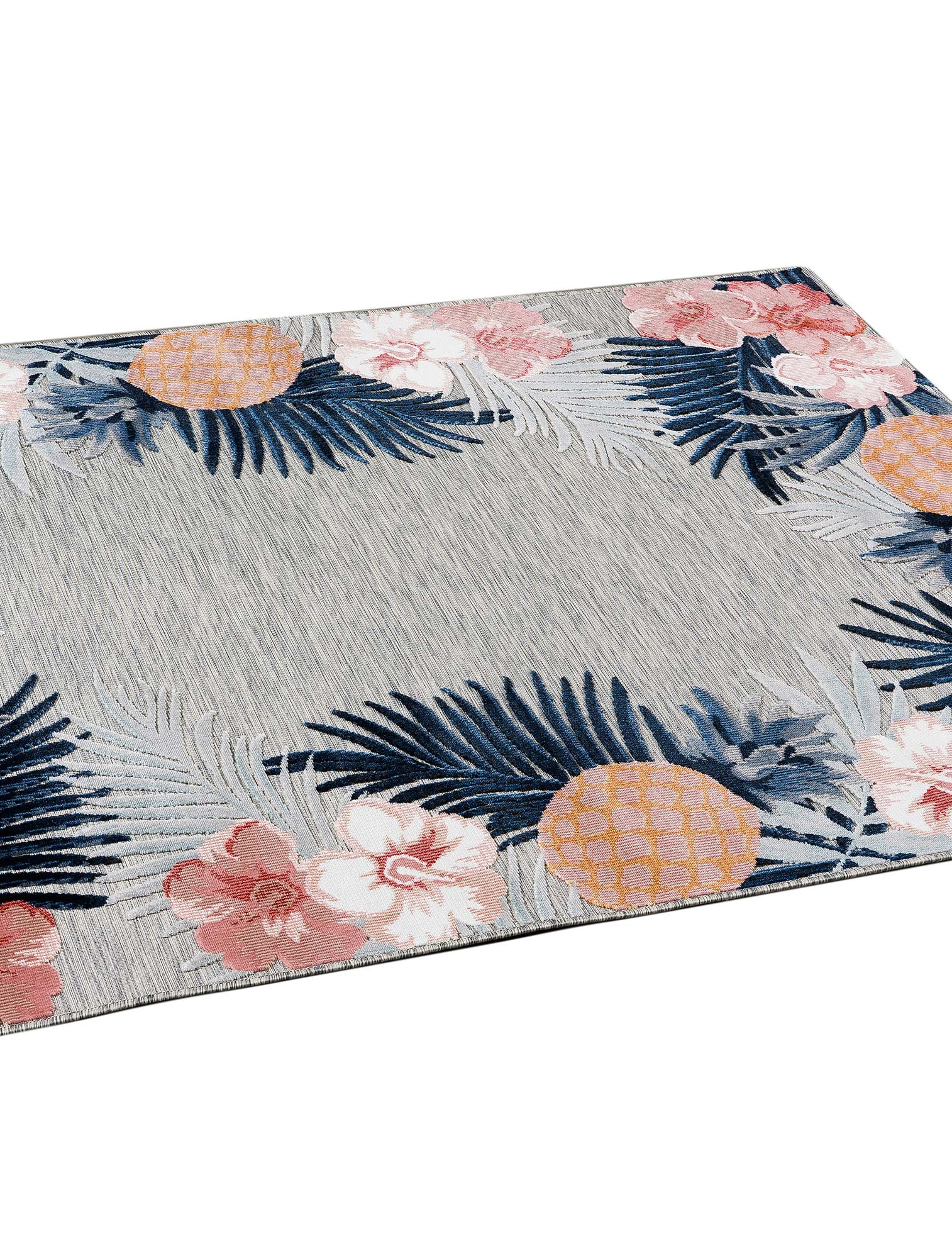 Χαλί PINEAPPLE GREY από την εταιρεία Madi