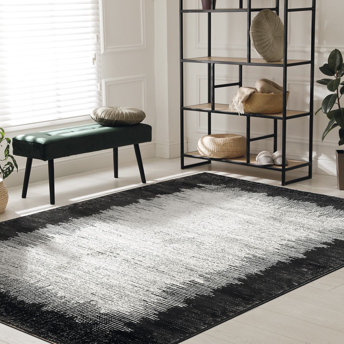 ÎĢÎĩÏ ÎÏÎĩÎē/ÏÎąÏ 3ÏÎžÏ Prestige Art 9321 Grey Black - ÎΚÏÎđ ÎÎąÏÏÎŋ