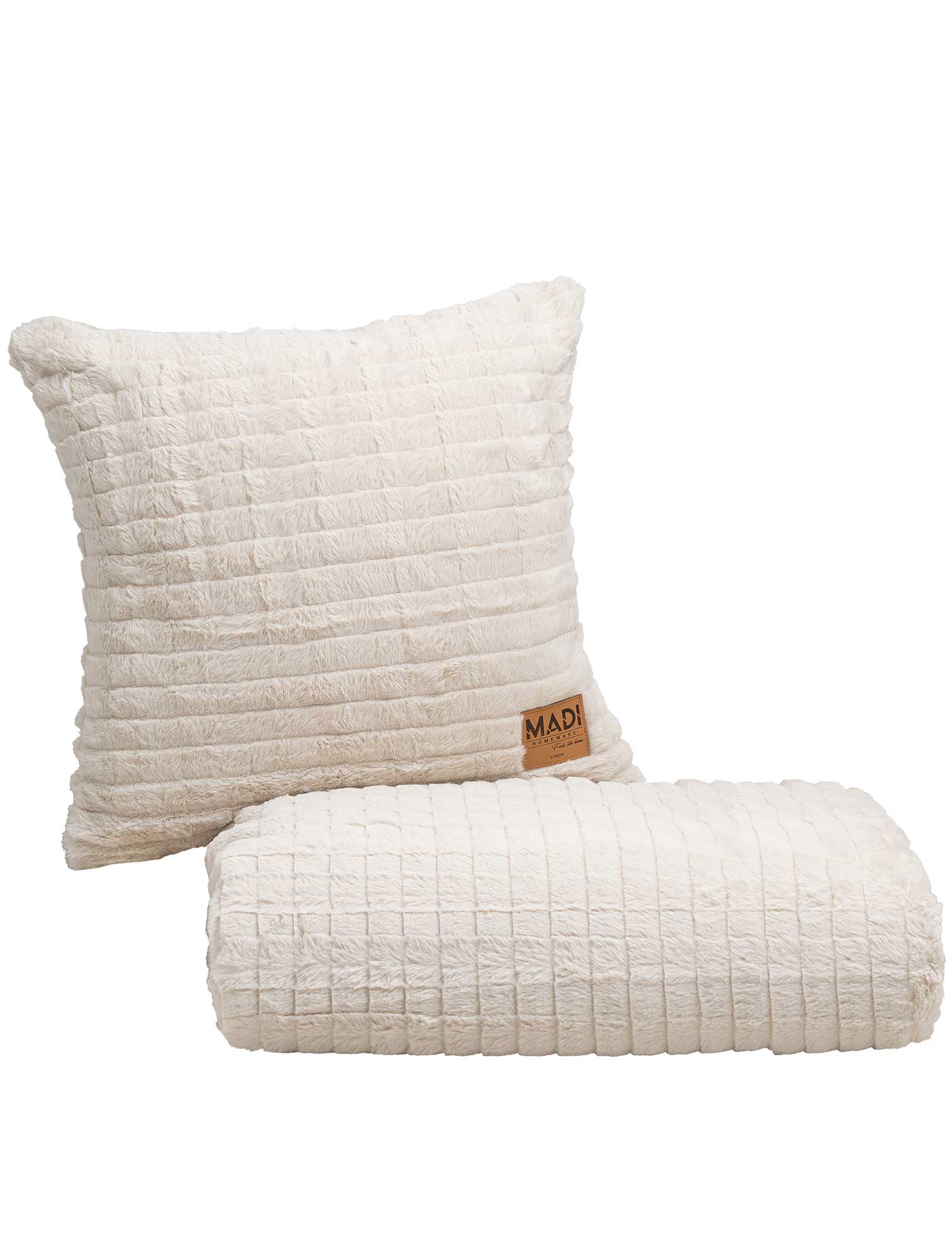 Ριχτάρι RAYS BEIGE από την εταιρεία Madi