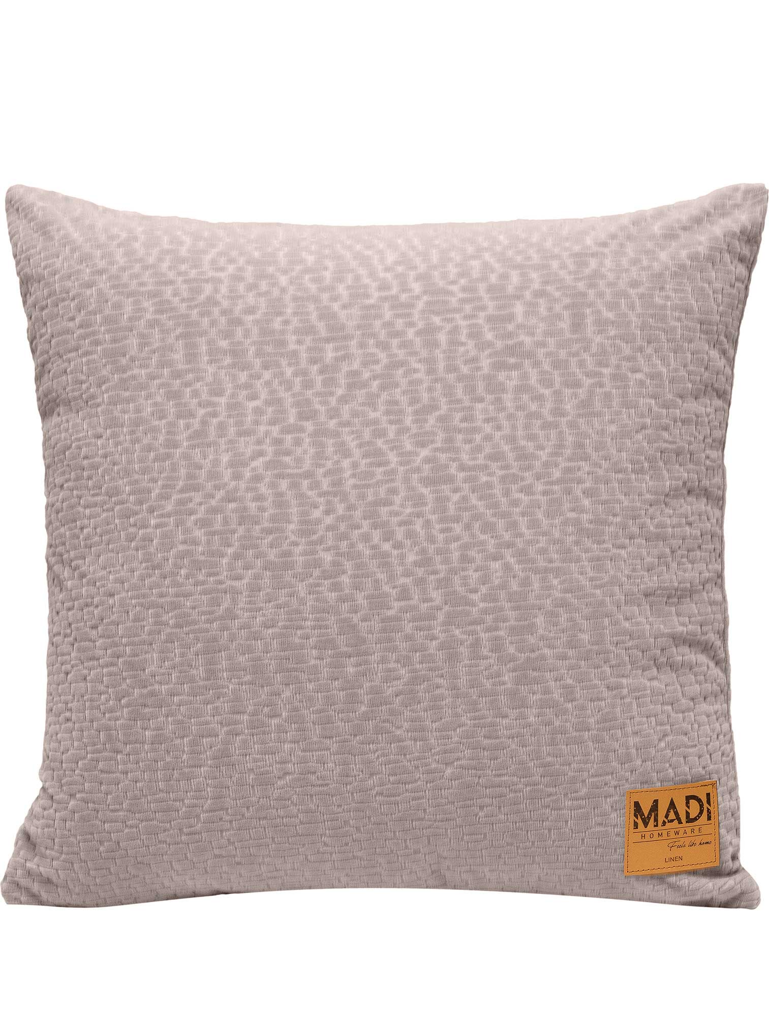 Διακοσμητικό Μαξιλάρι REGALIA BEIGE από την εταιρεία Madi