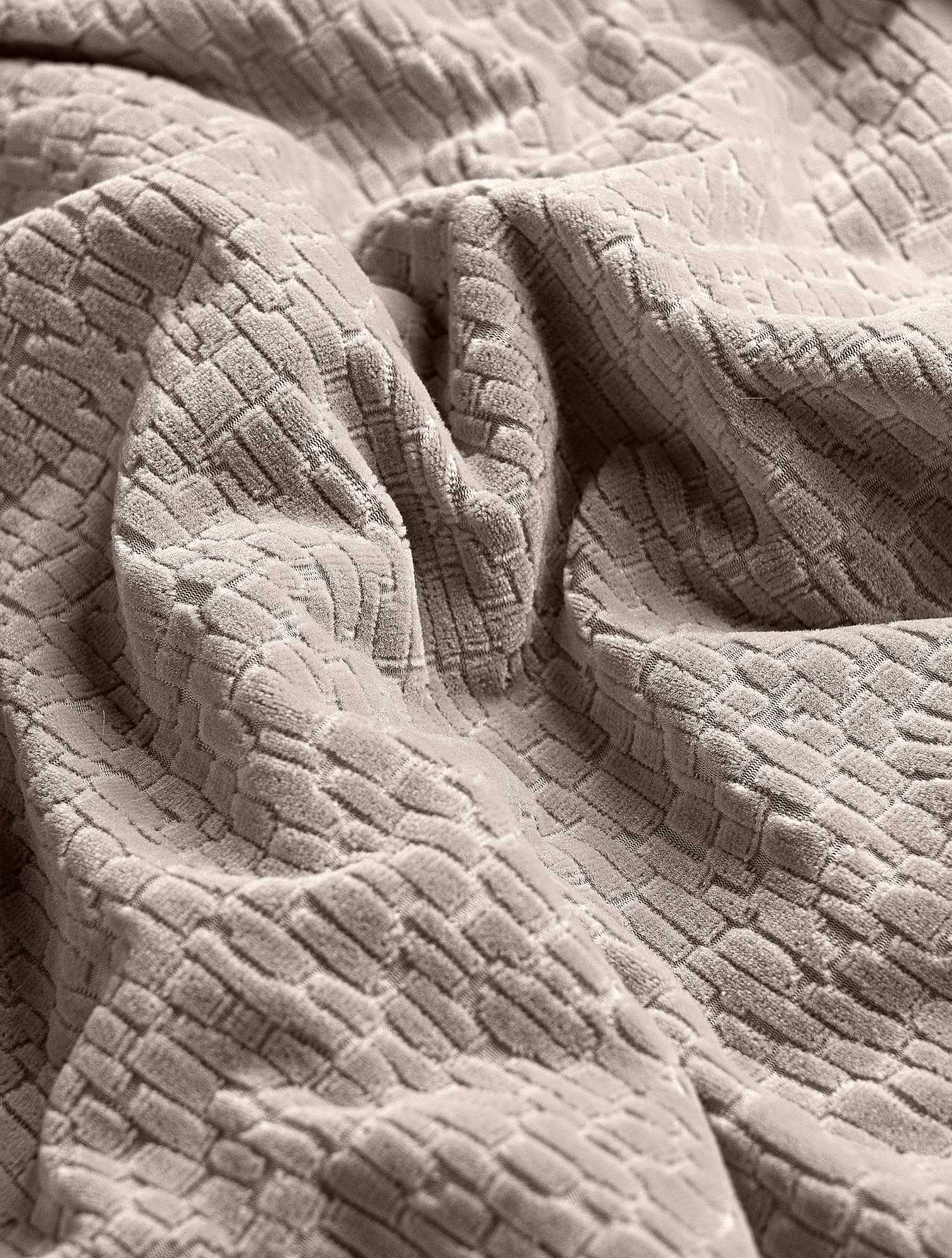 Ριχτάρι REGALIA BEIGE από την εταιρεία Madi