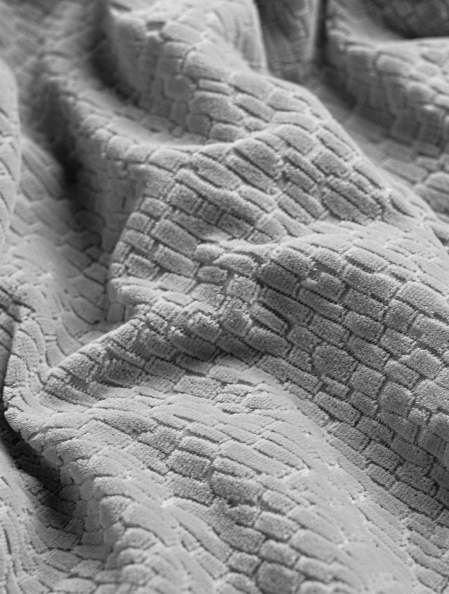 Ριχτάρι REGALIA GREY από την εταιρεία Madi