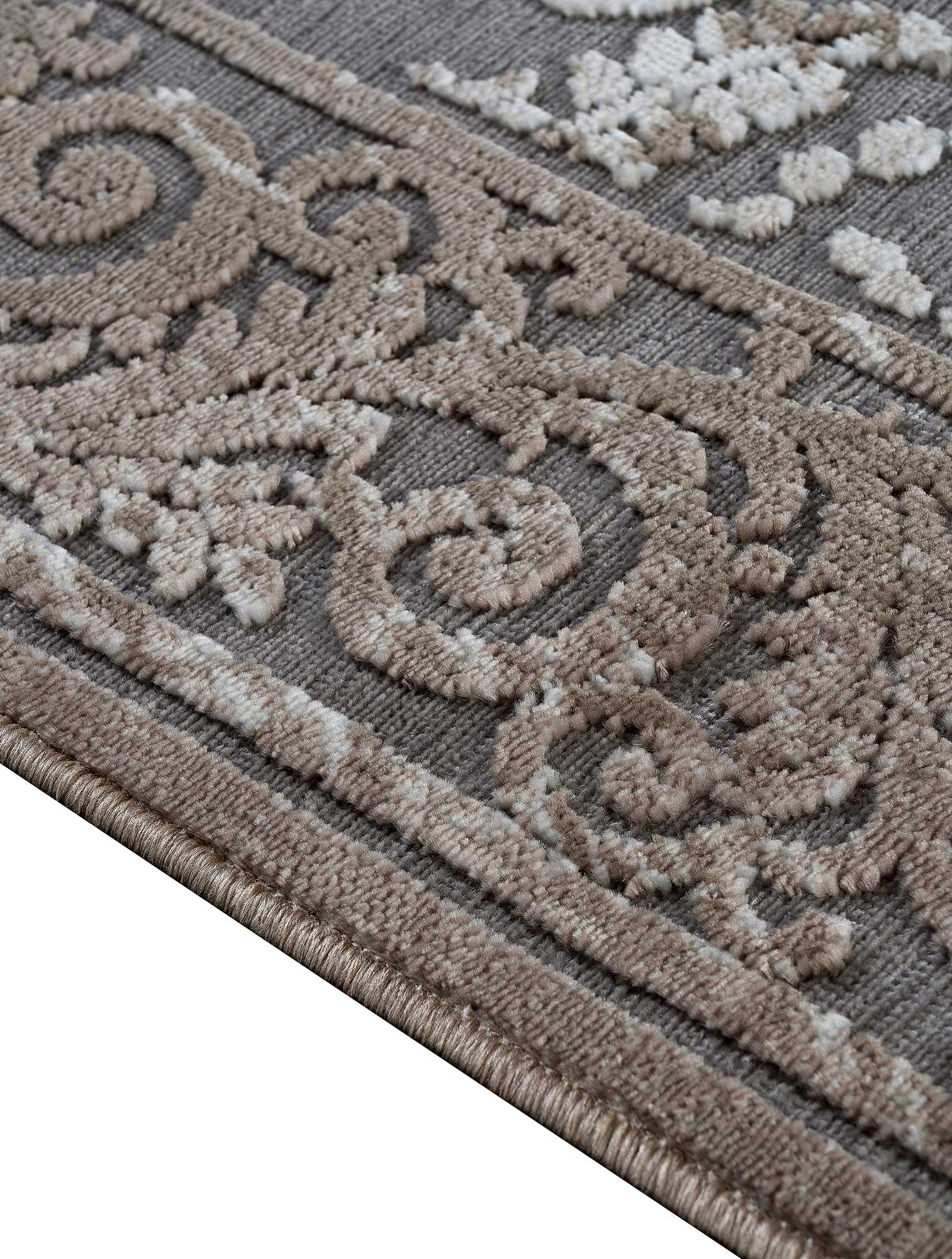 Χαλί REGAL GREY από την εταιρεία Madi