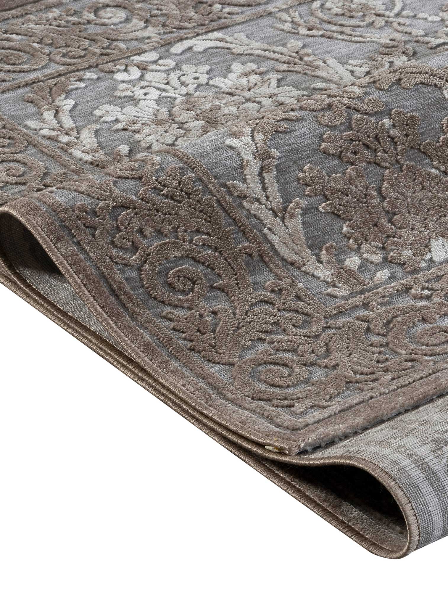 Χαλί REGAL GREY από την εταιρεία Madi