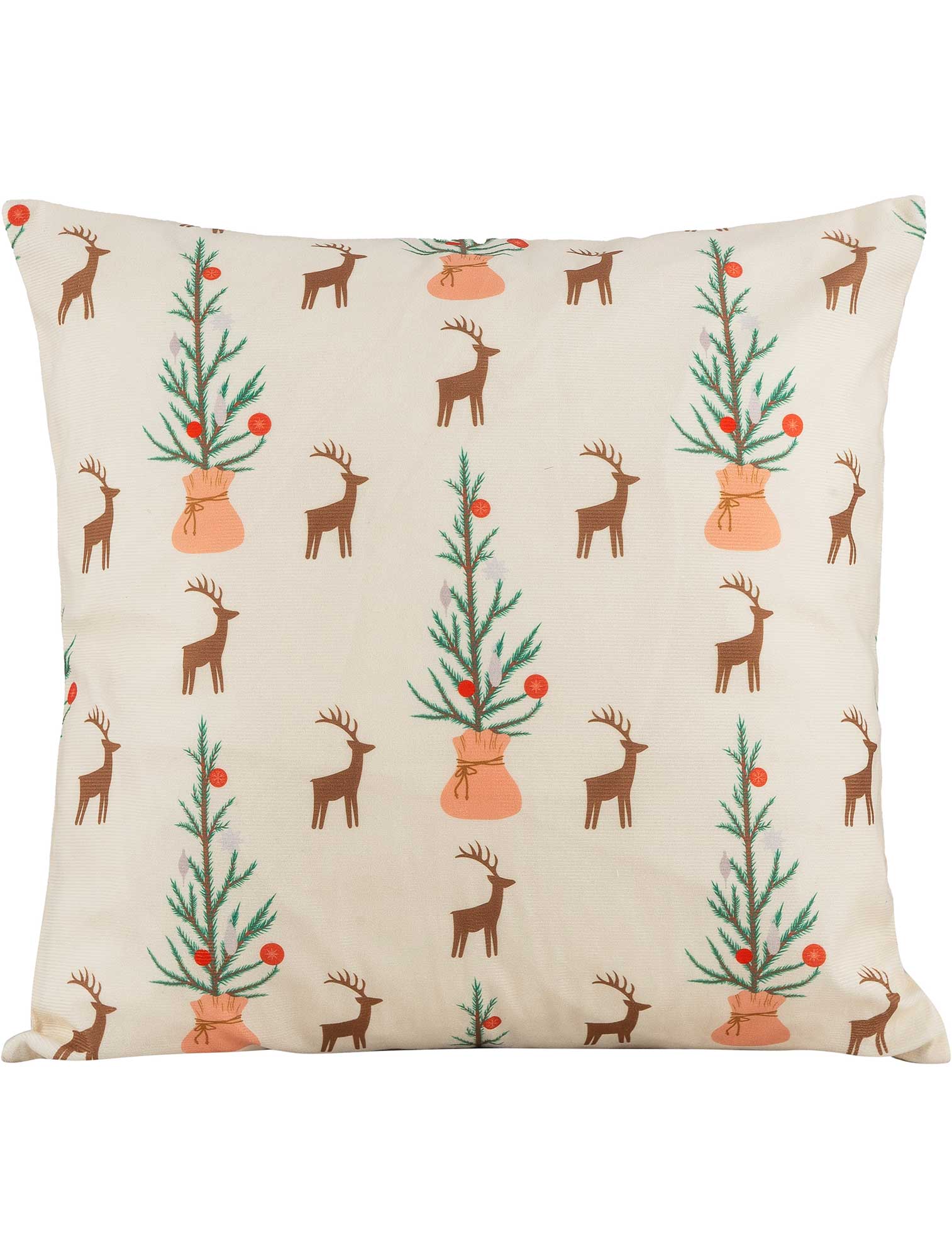 Διακοσμητικό Μαξιλάρι REINDEER από την εταιρεία Madi