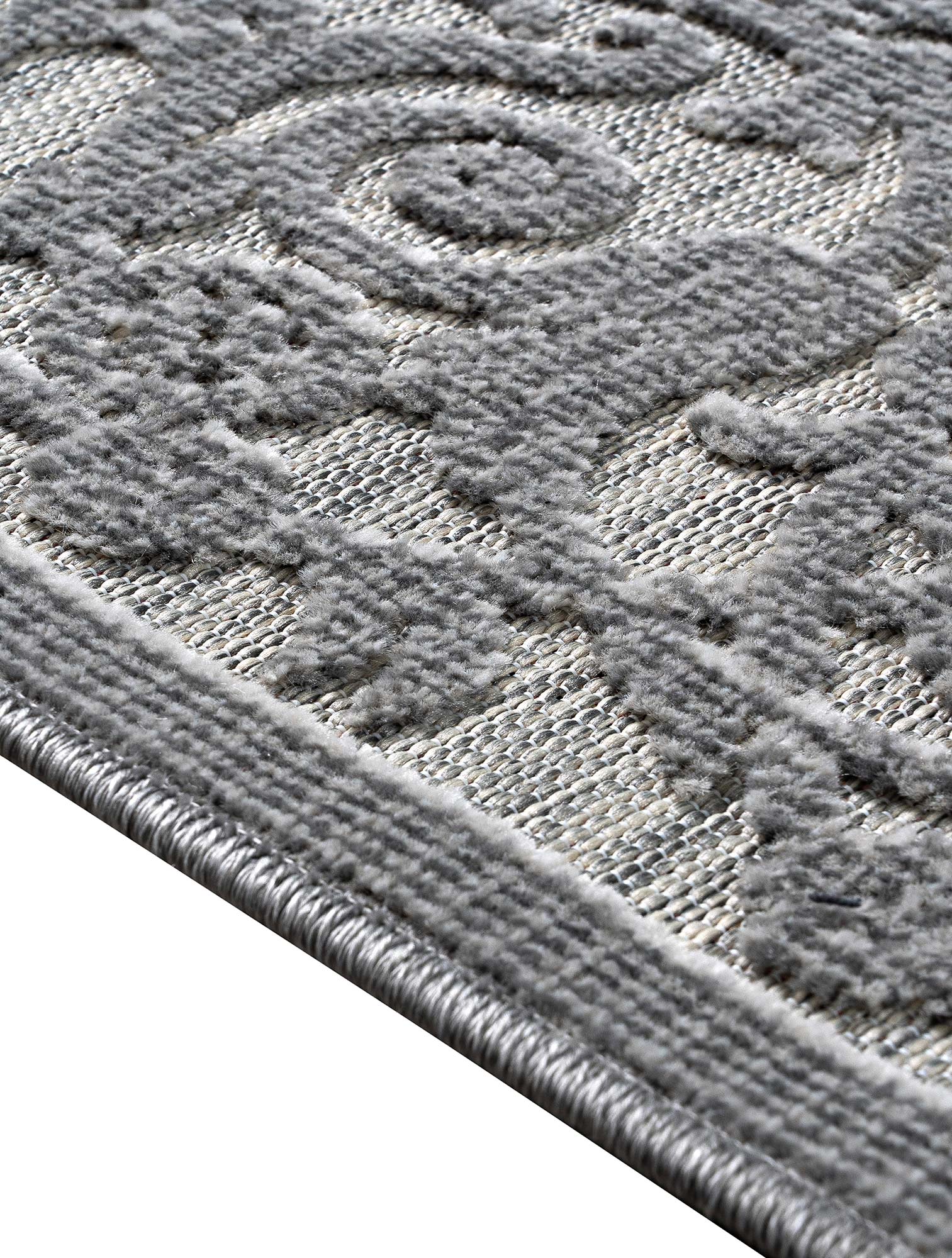 Χαλί ROI GREY από την εταιρεία Madi