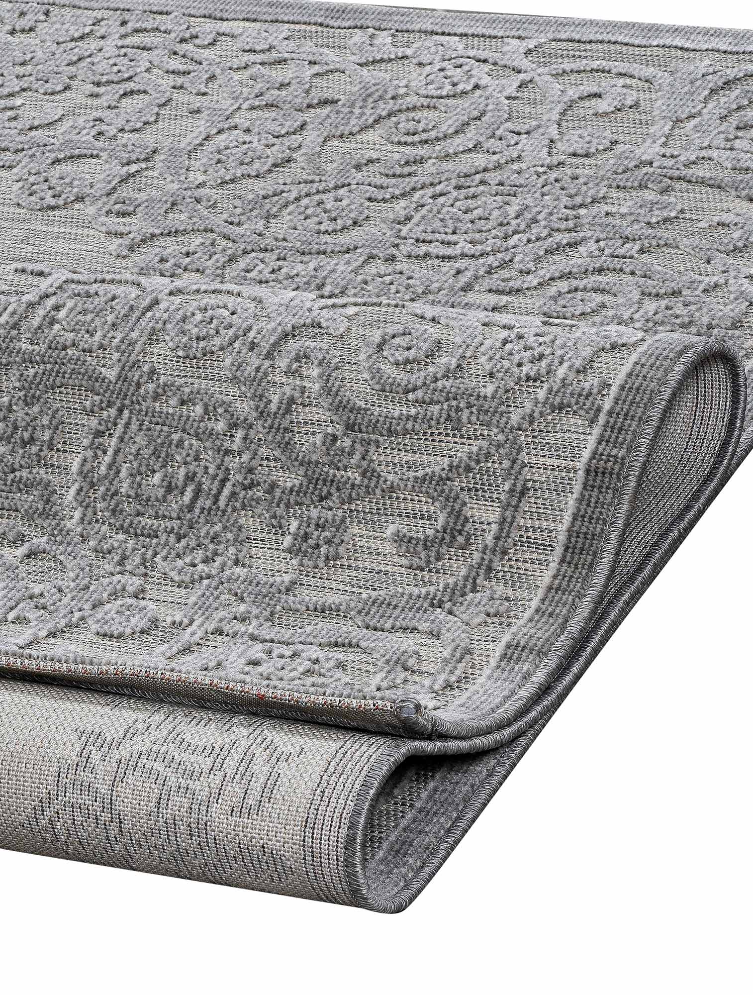 Χαλί ROI GREY από την εταιρεία Madi