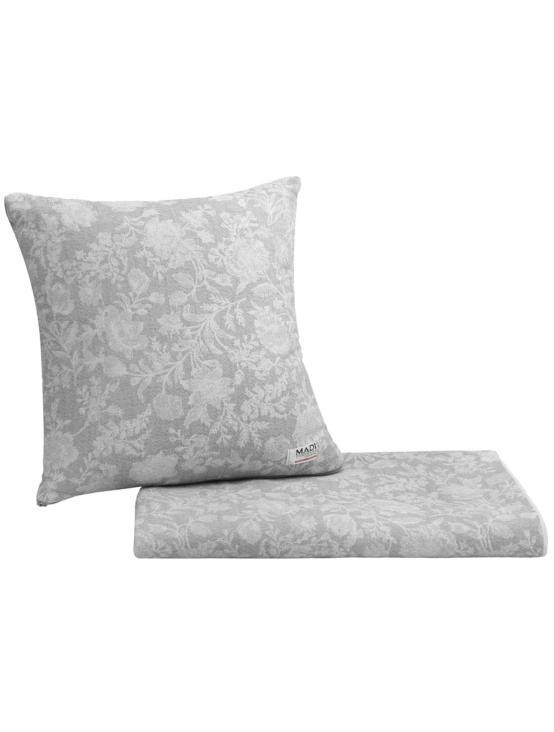 Ριχτάρι ROSVEL GREY από την εταιρεία Madi