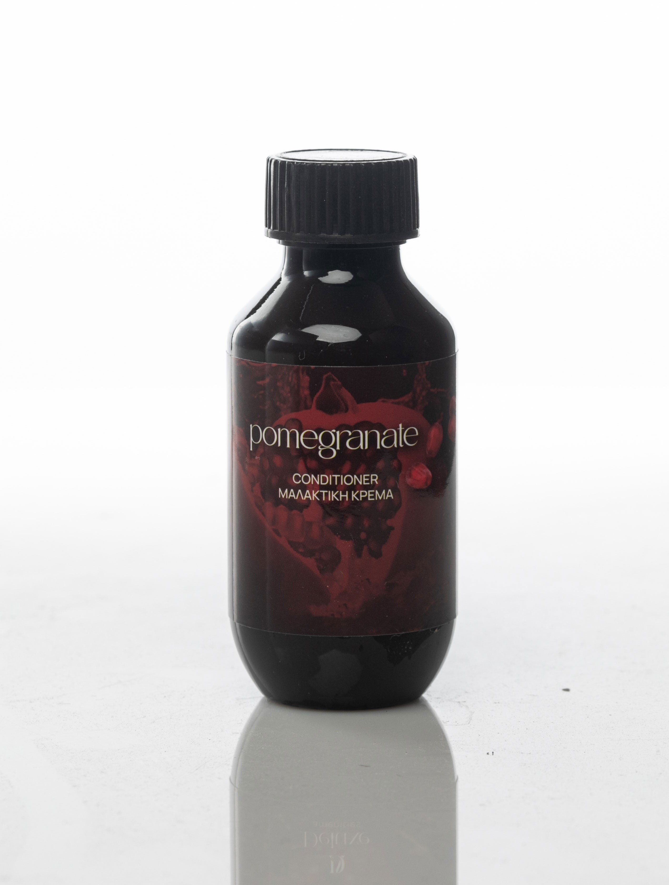 Conditioner σε μπουκαλάκι Ρόδι RUBY από την εταιρεία Madi