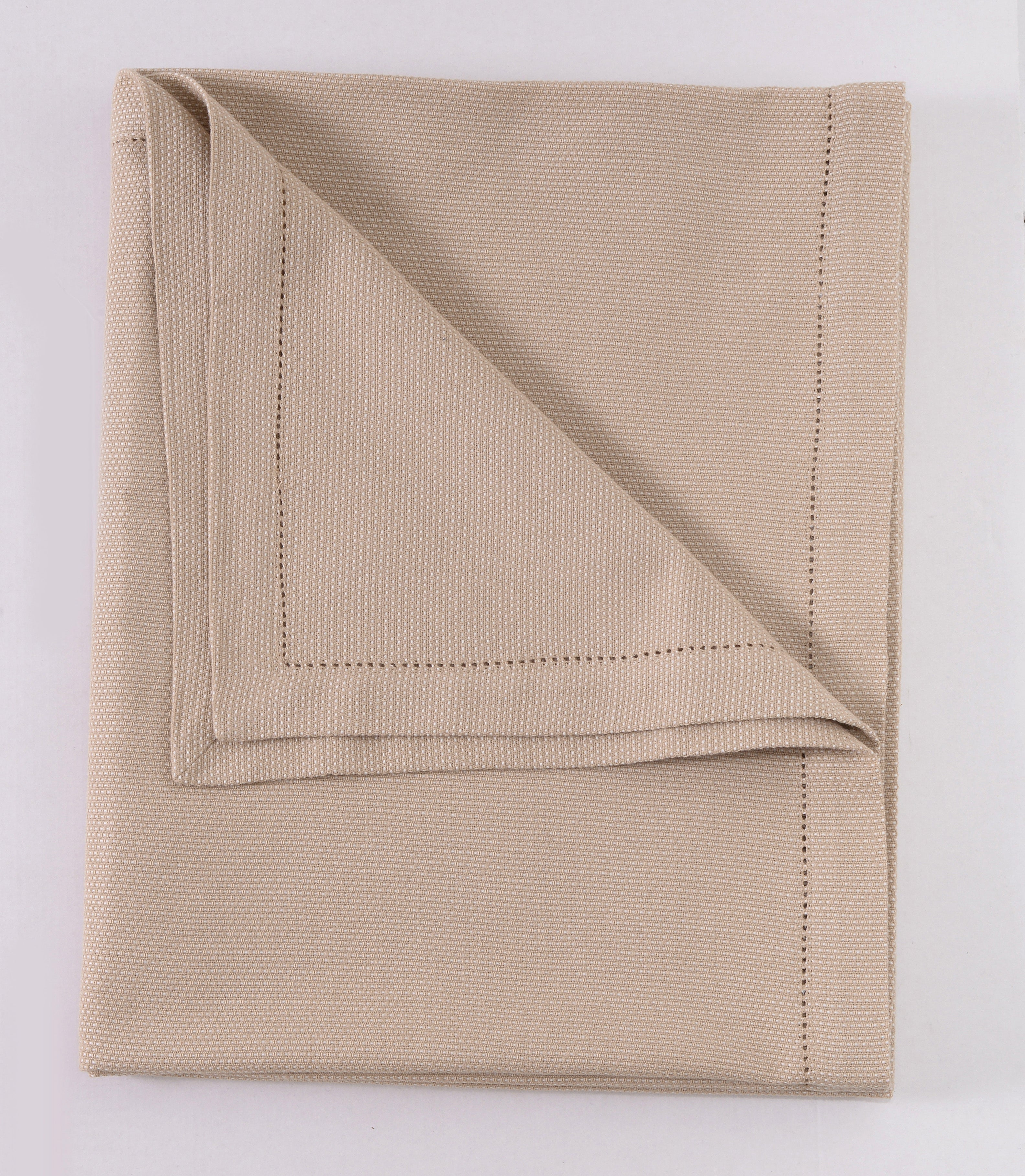 ROVENZA - Τραπεζομάντηλο με αζούρ Μπεζ από την εταιρεία Rythmos Home