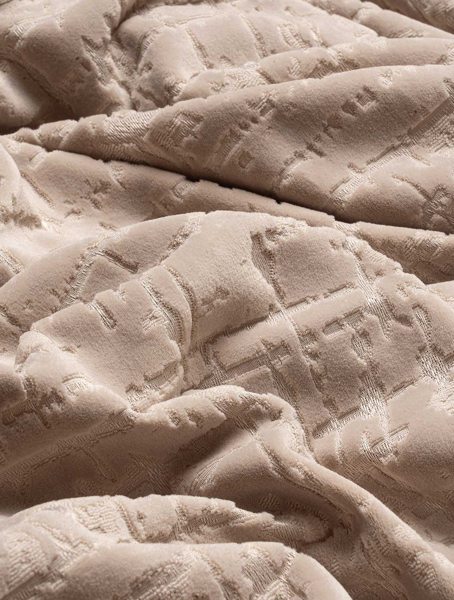 Ριχτάρι SAVANNA BEIGE από την εταιρεία Madi