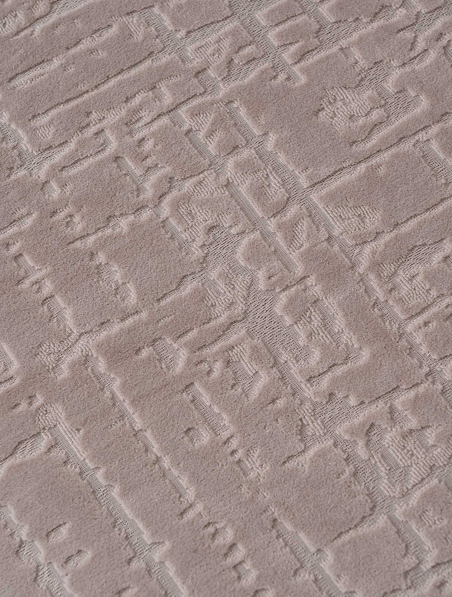 Ριχτάρι SAVANNA BEIGE από την εταιρεία Madi