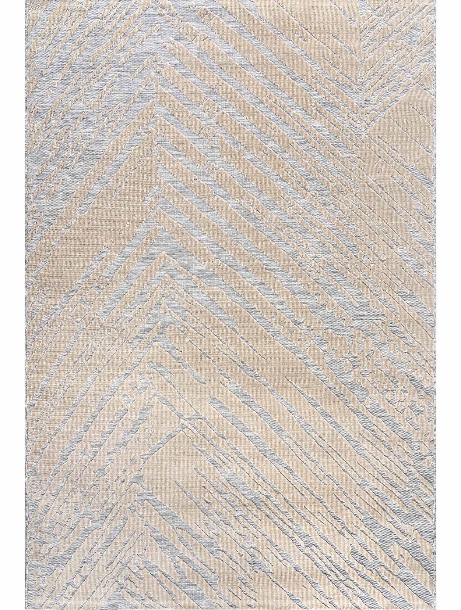 Χαλί SCRATCHES GREY BEIGE από την εταιρεία Madi