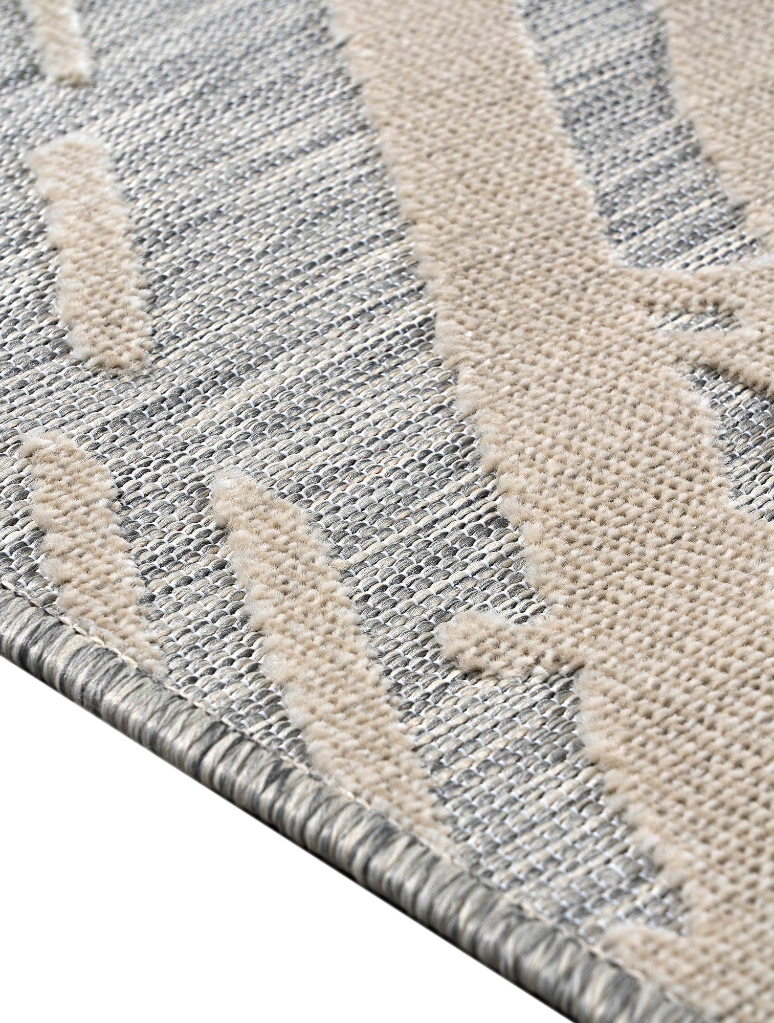 Χαλί SCRATCHES GREY BEIGE από την εταιρεία Madi