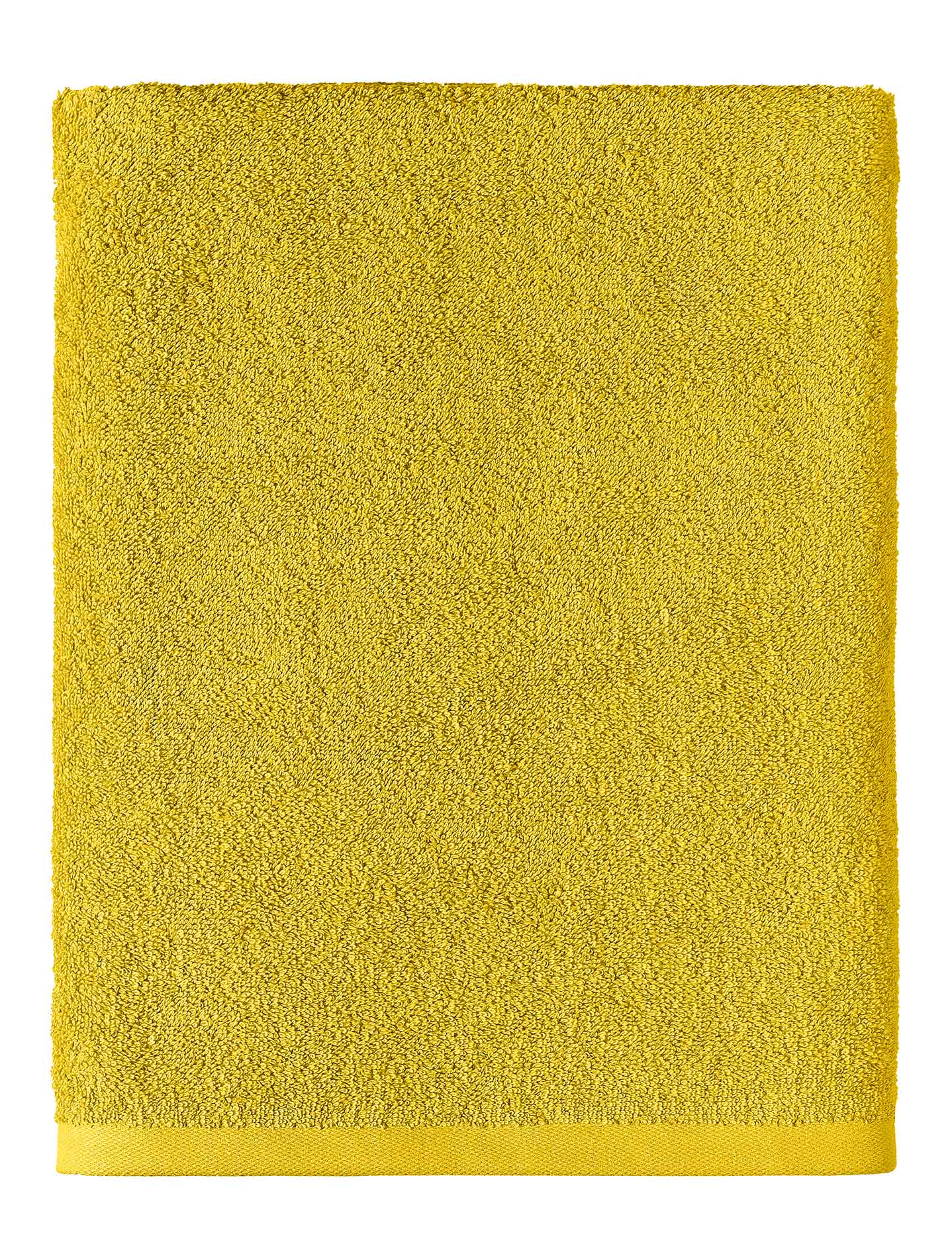Πετσέτα SERENE YELLOW από την εταιρεία Madi