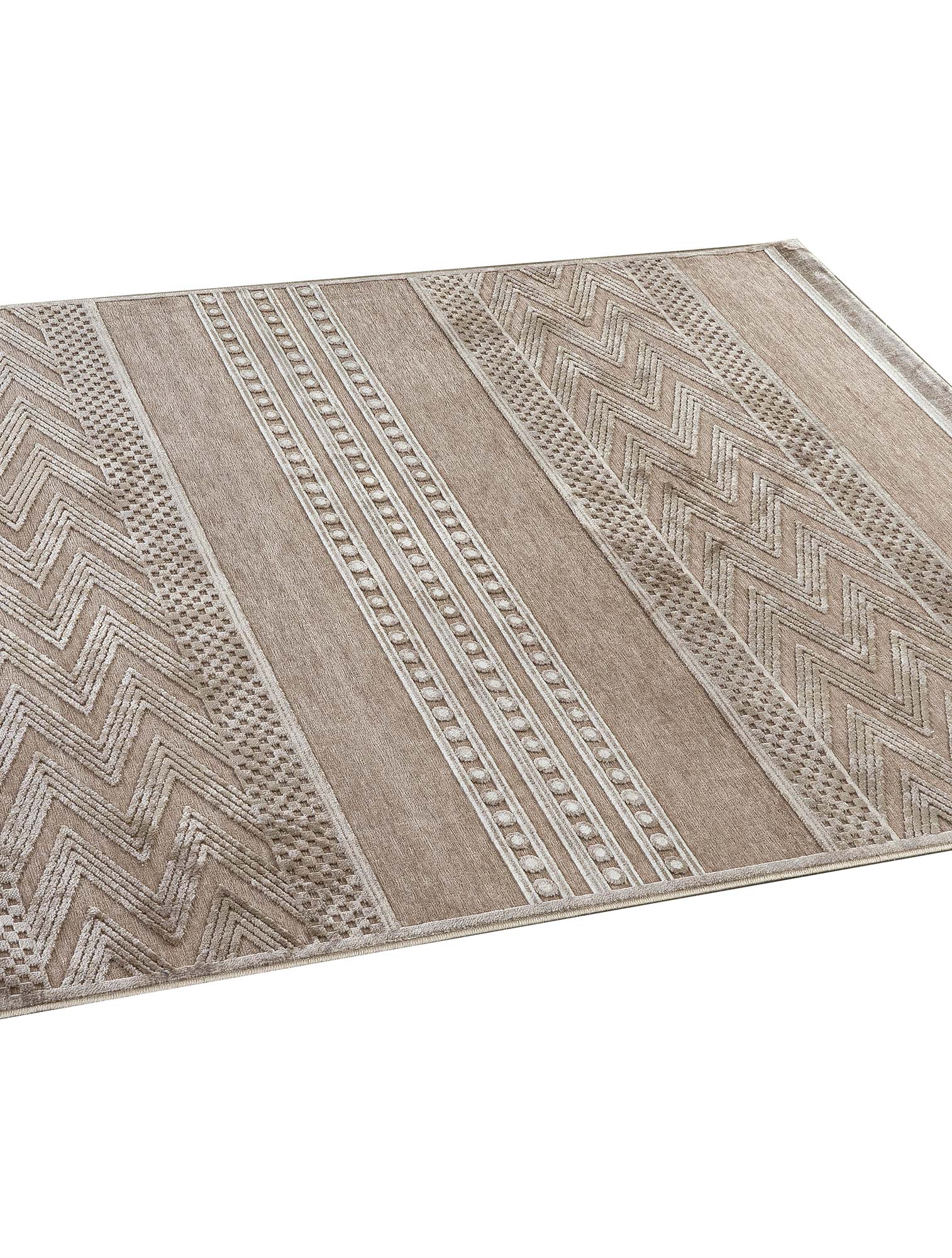 Χαλί SKILDERY BEIGE από την εταιρεία Madi