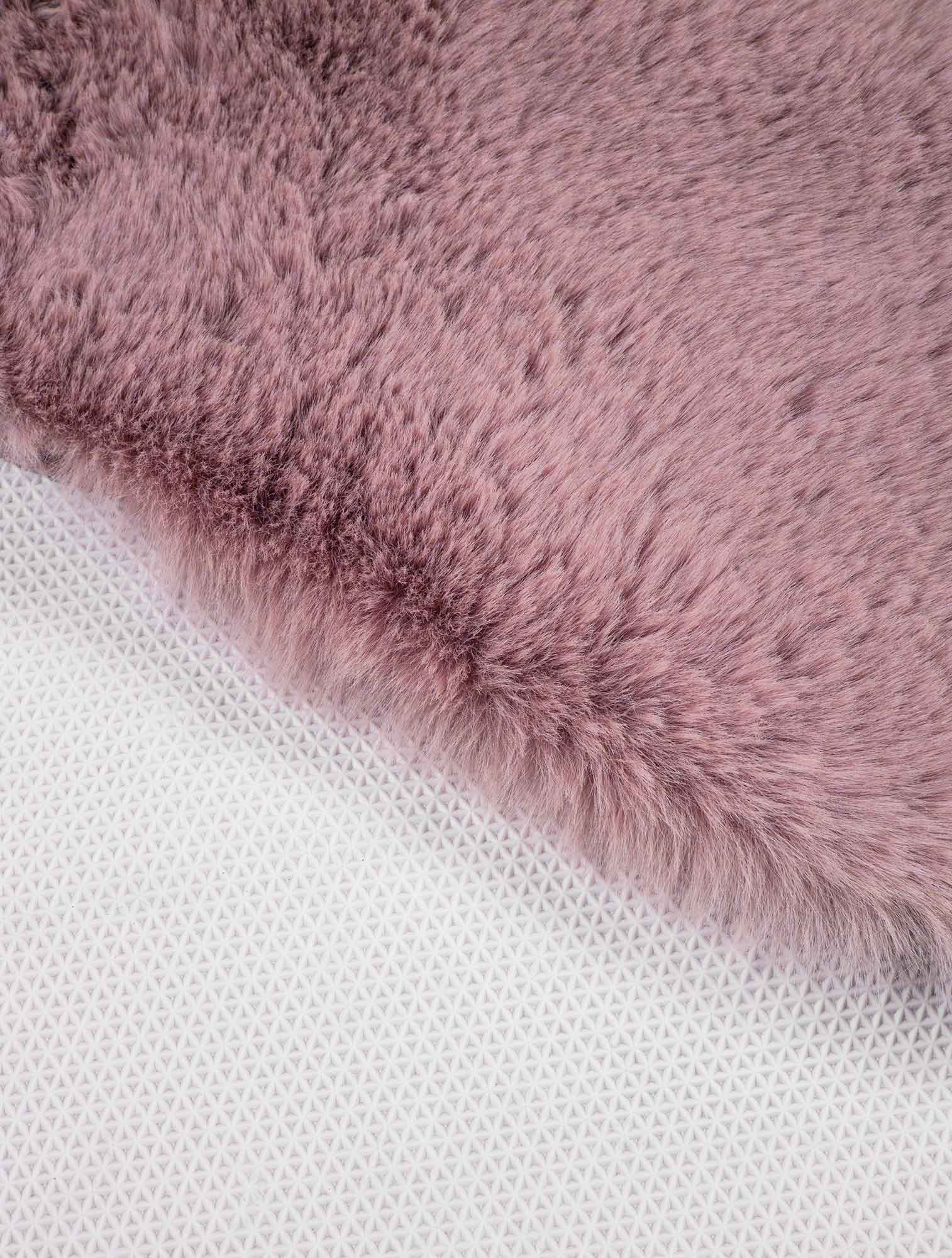 Χαλί SMOOTH PINK από την εταιρεία Madi