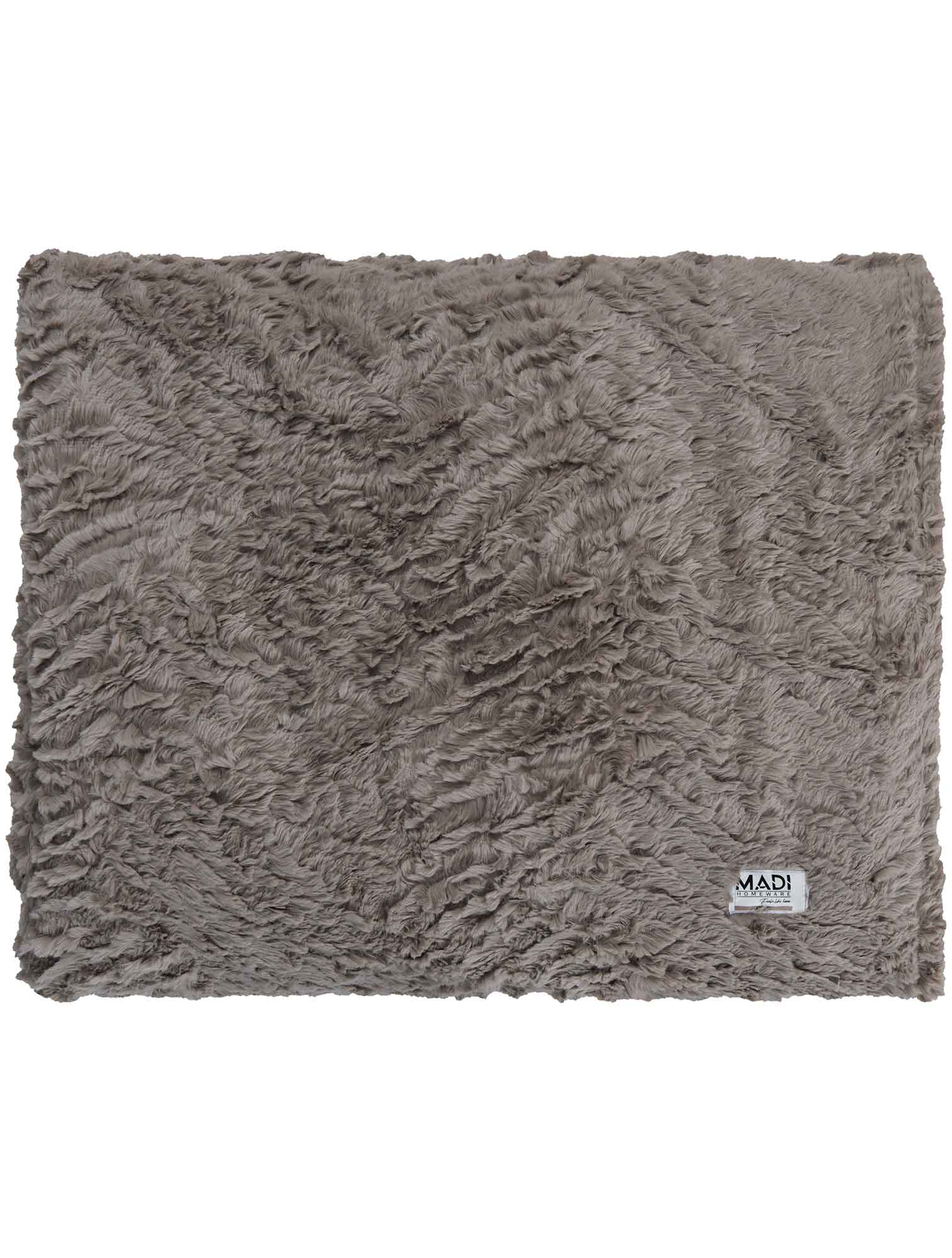 Ριχτάρι SOGGY BROWN από την εταιρεία Madi