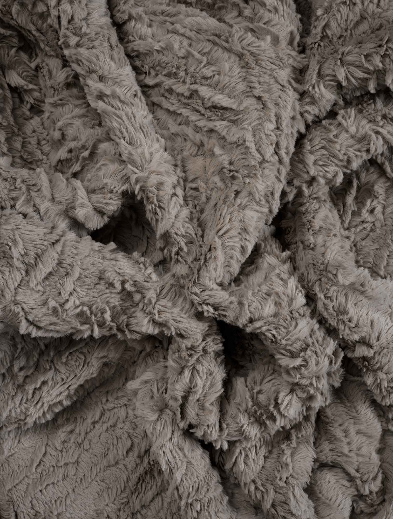 Ριχτάρι SOGGY BROWN από την εταιρεία Madi