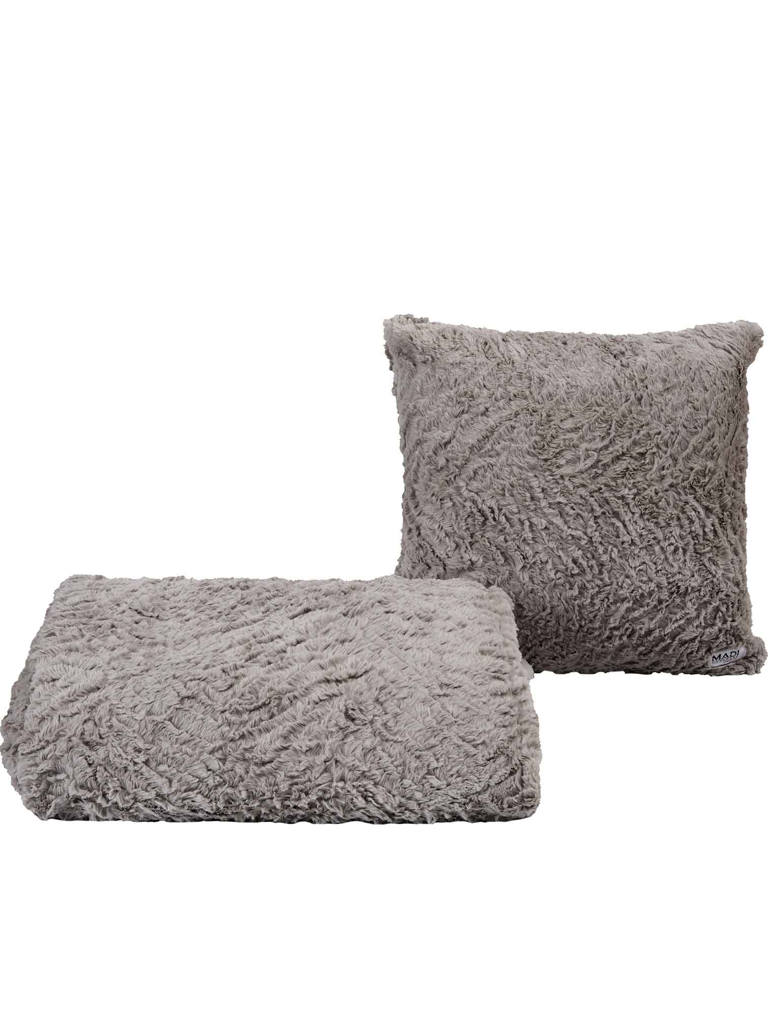 Ριχτάρι SOGGY BROWN από την εταιρεία Madi