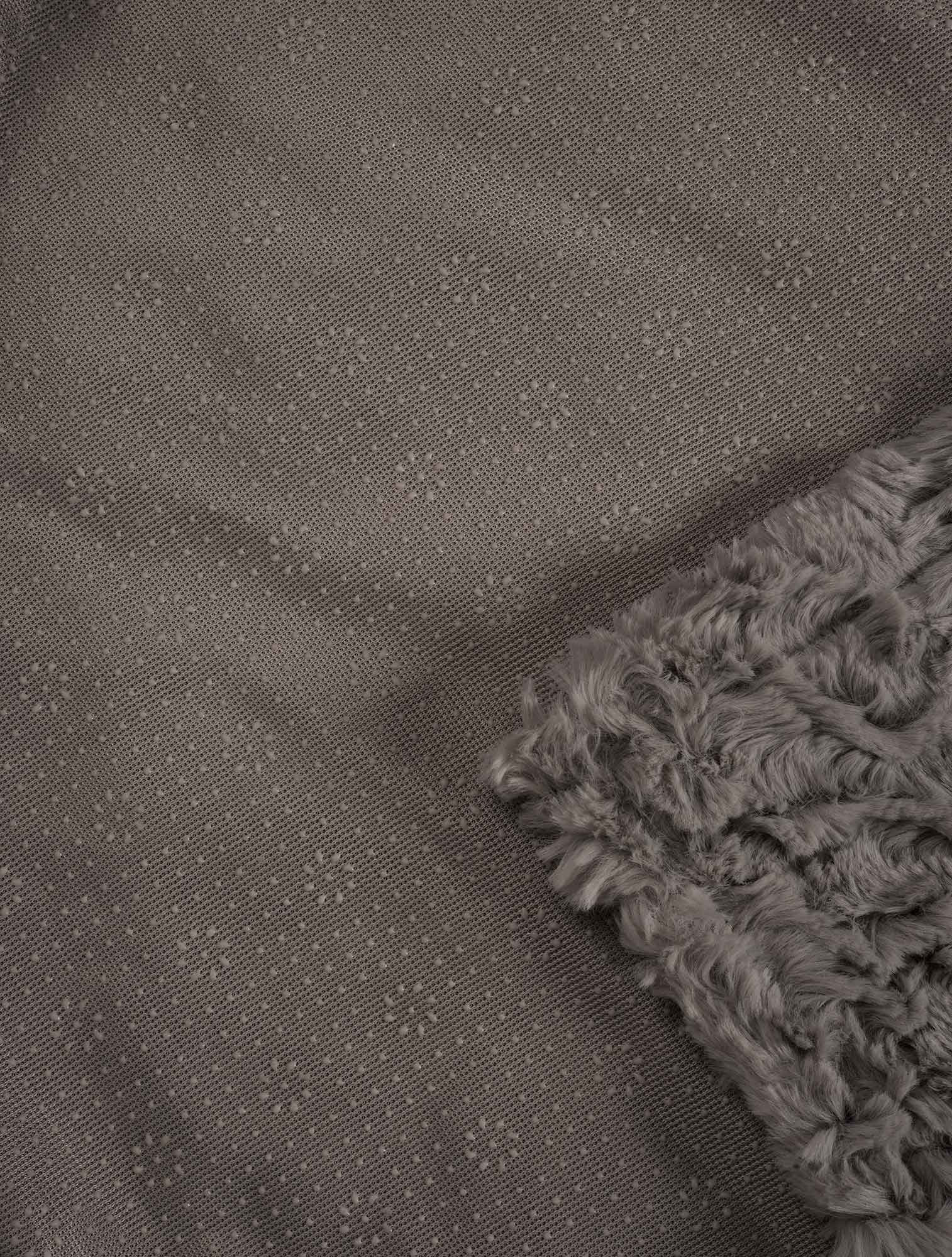 Ριχτάρι SOGGY BROWN από την εταιρεία Madi