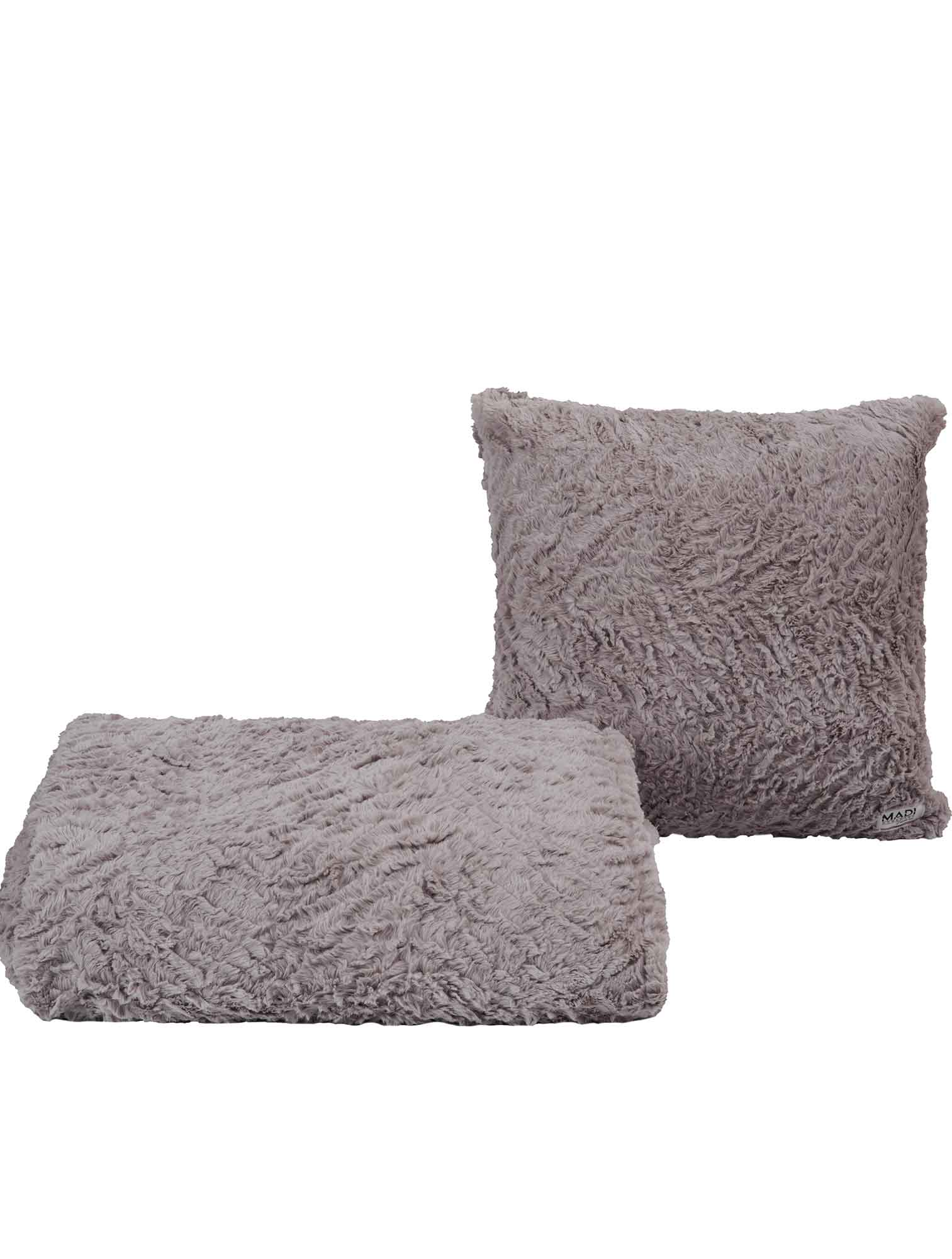 Ριχτάρι SOGGY TAUPE από την εταιρεία Madi