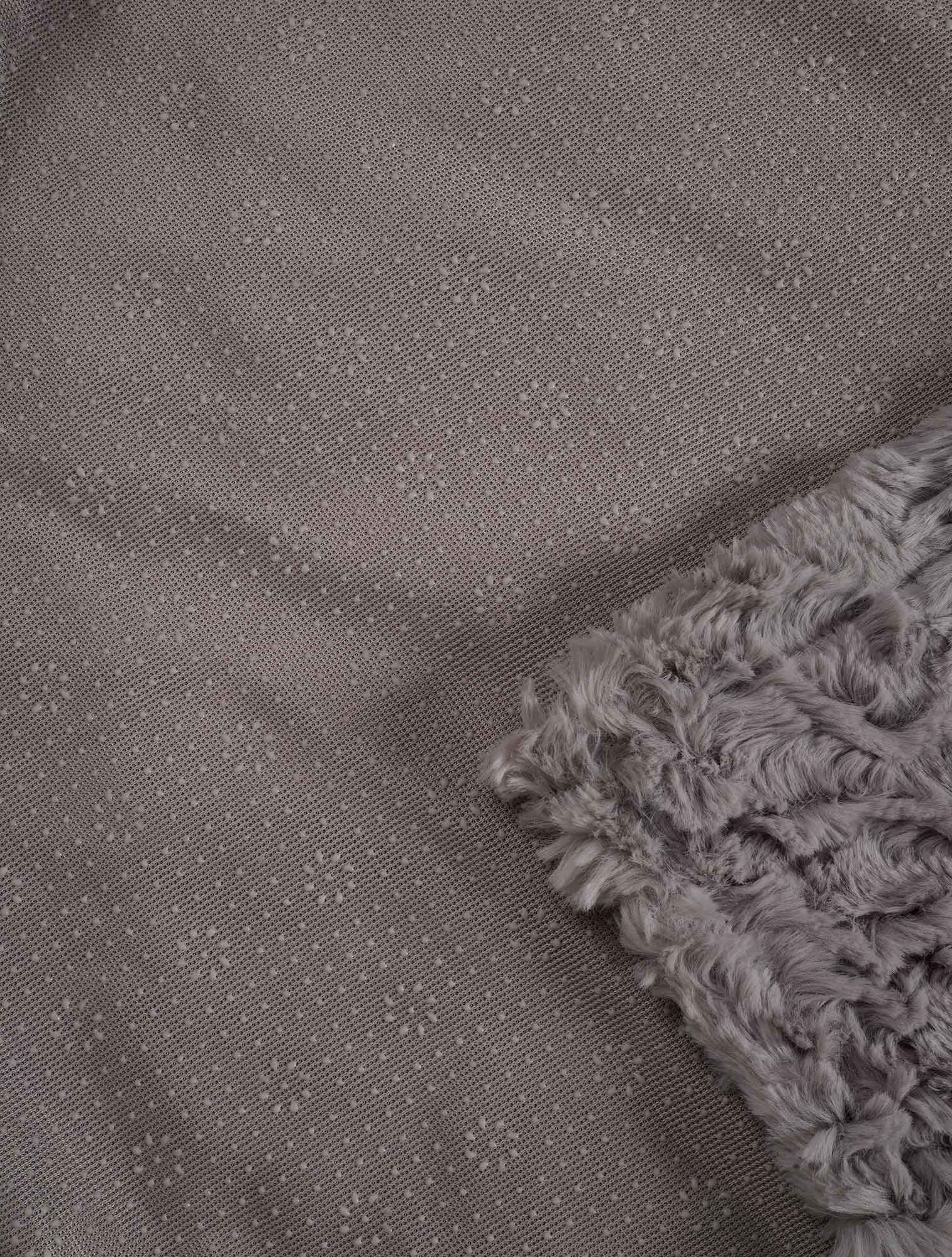 Ριχτάρι SOGGY TAUPE από την εταιρεία Madi