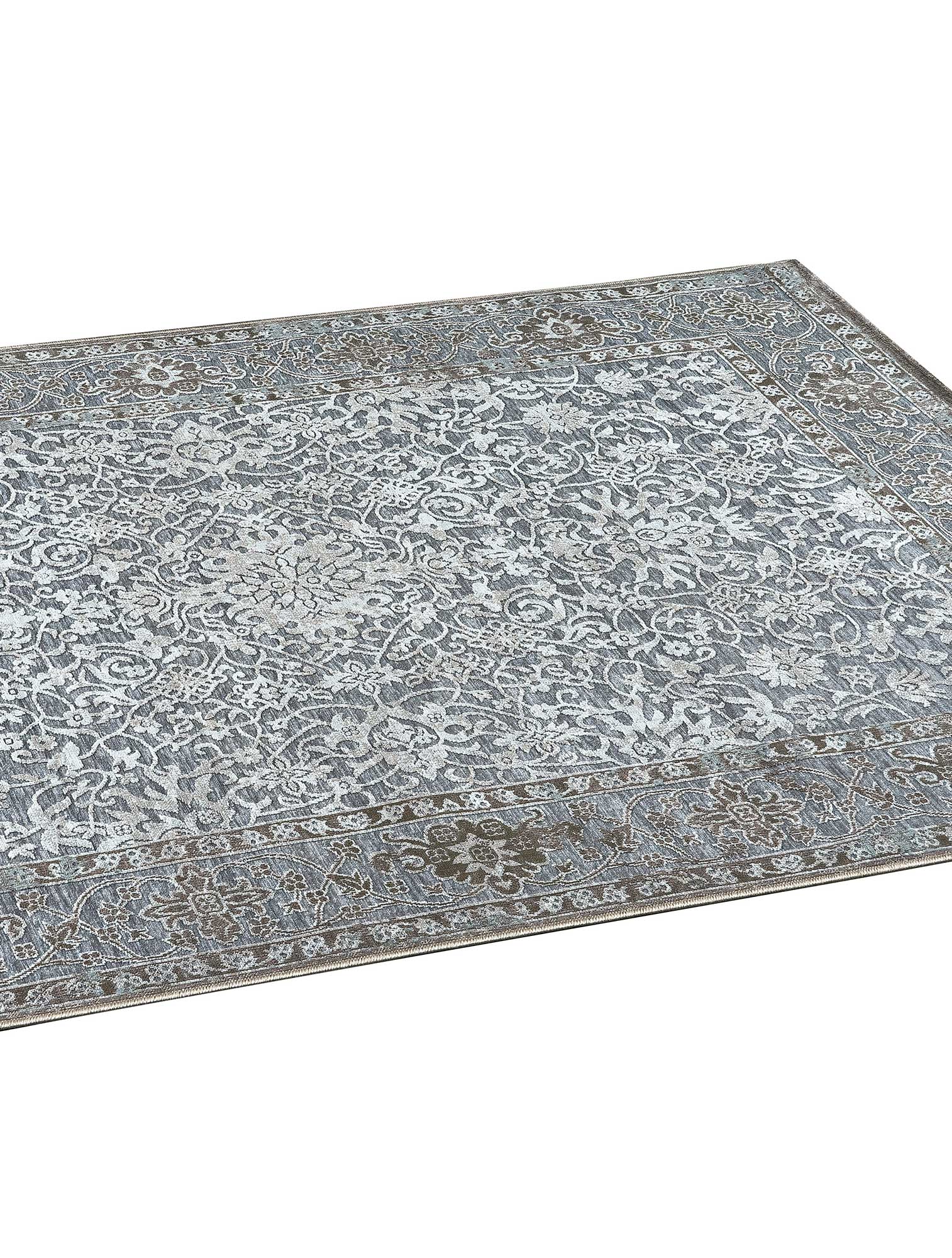 Χαλί SPECCHIO GREY από την εταιρεία Madi