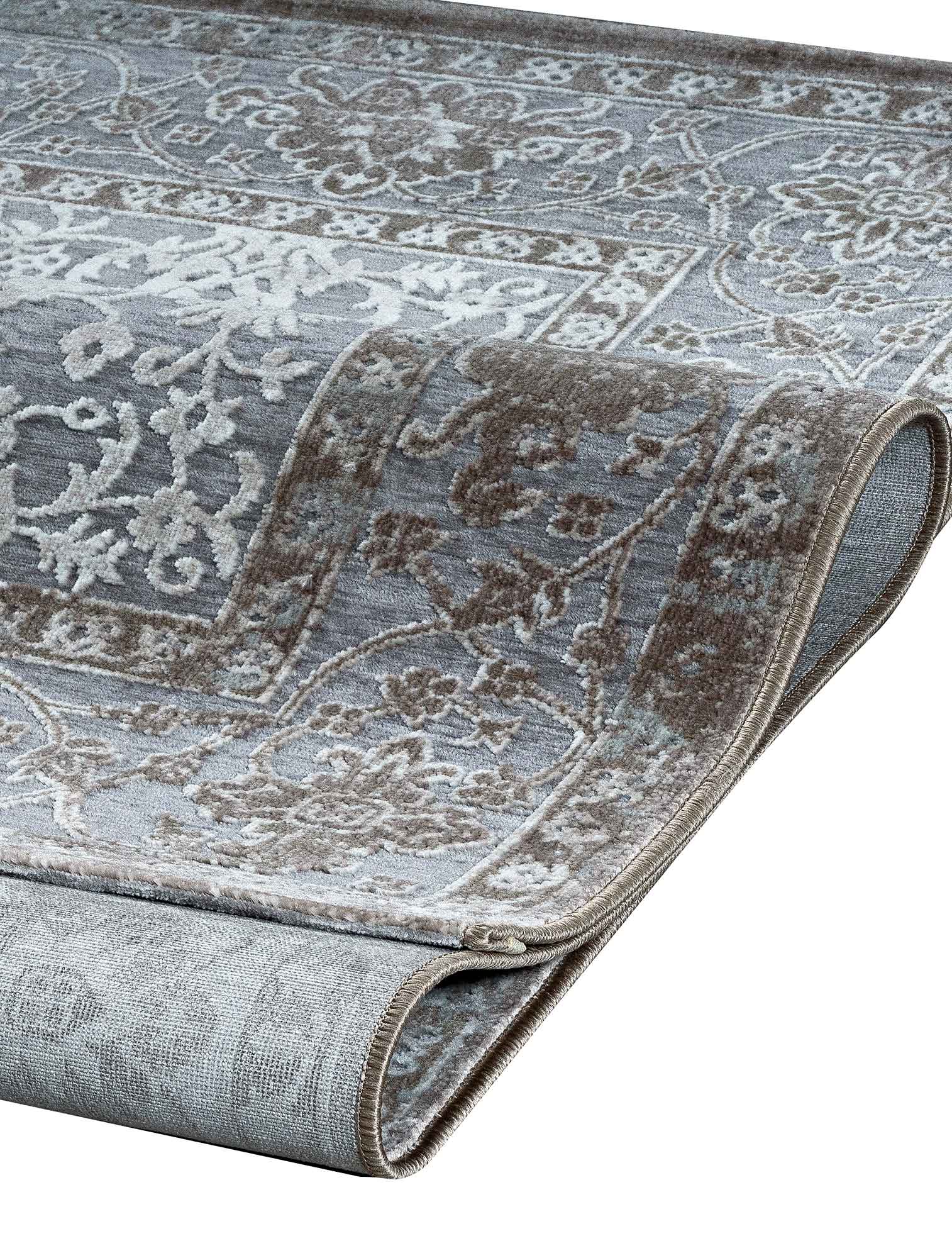 Χαλί SPECCHIO GREY από την εταιρεία Madi