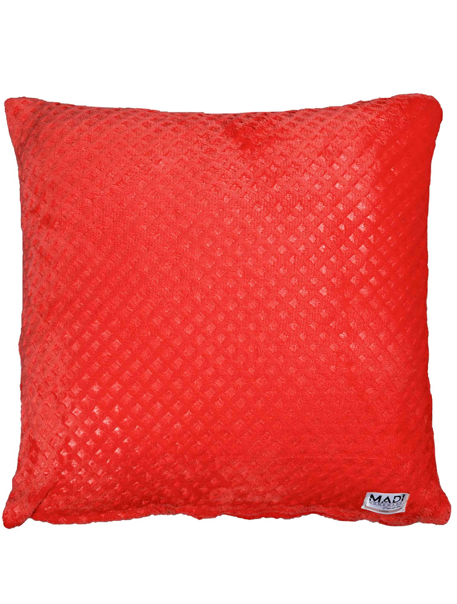Διακοσμητικό Μαξιλάρι SPOTS RED από την εταιρεία Madi